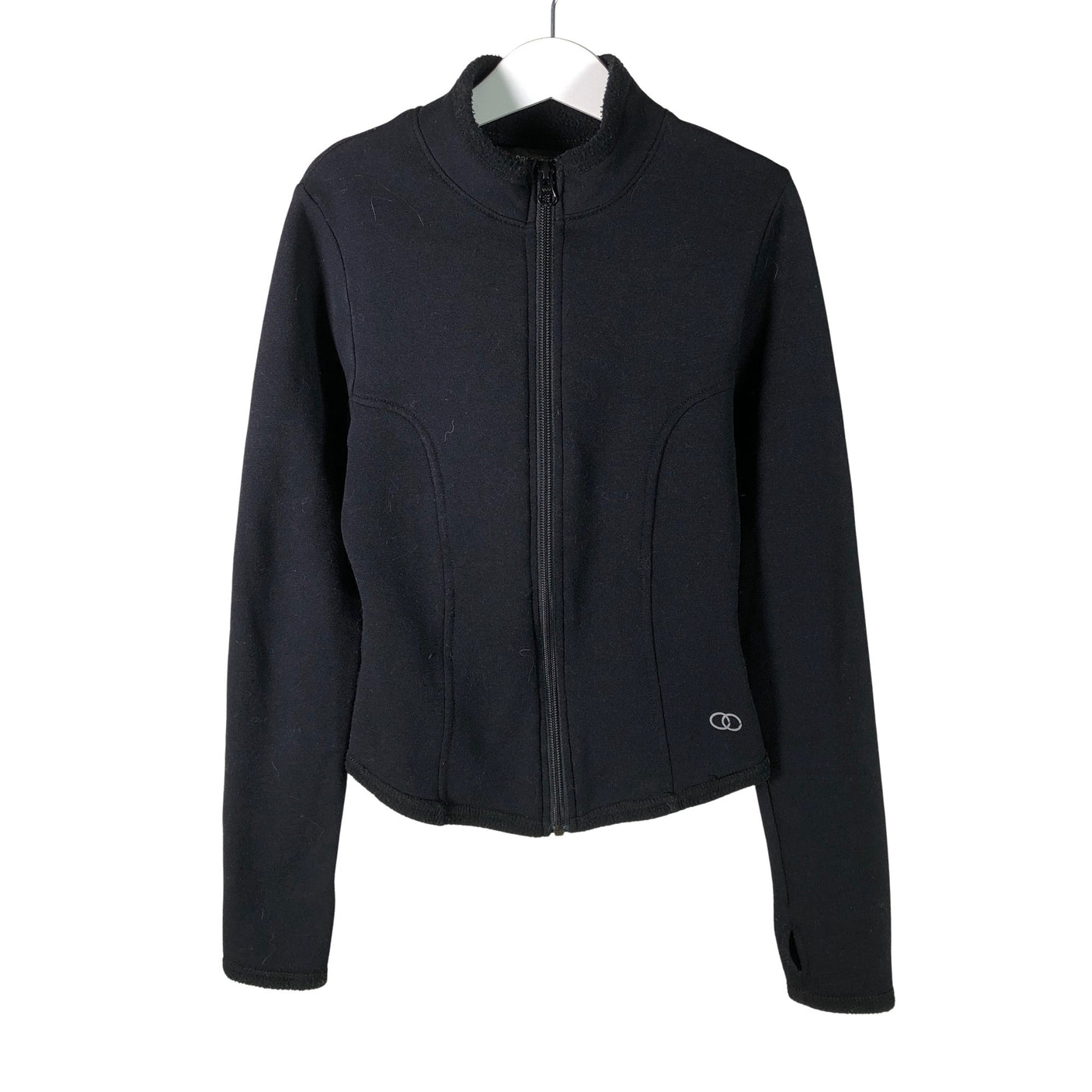 Unisex Polartec - Fleecetakki, koko 128 - 134 - (1)