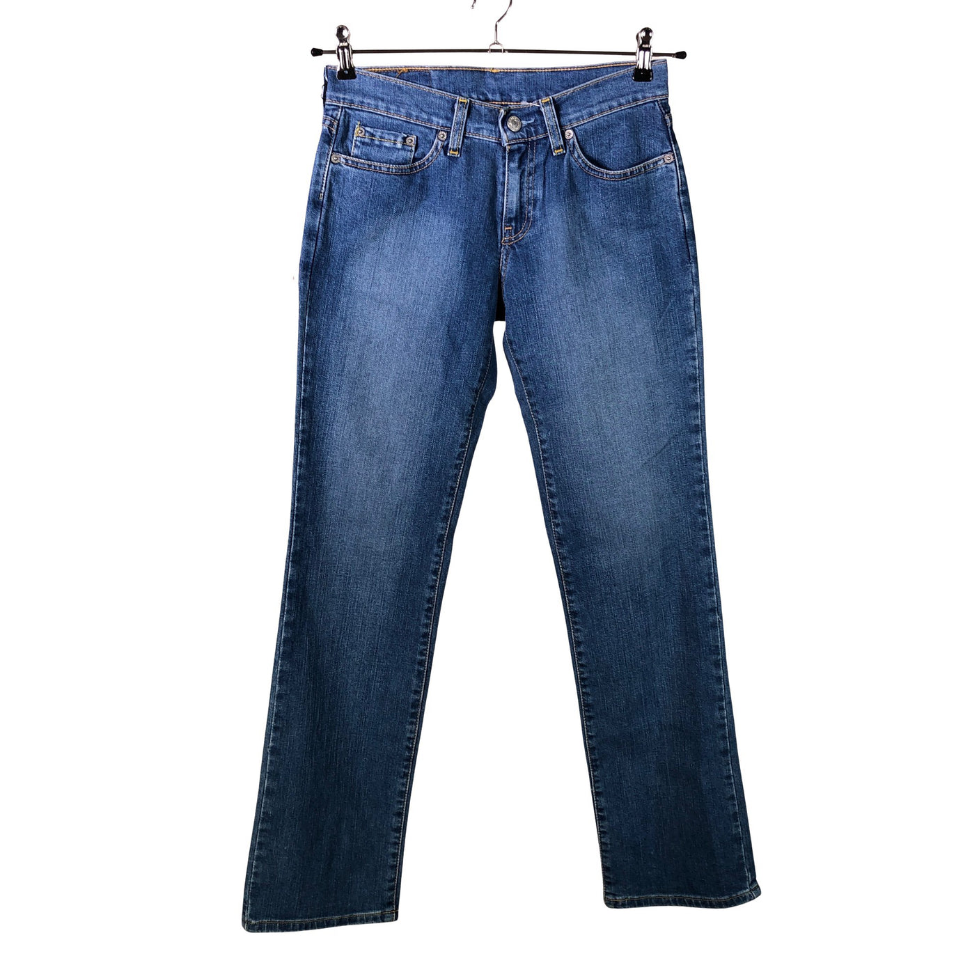 Unisex Levi's - Farkut, koko W28 - (1)
