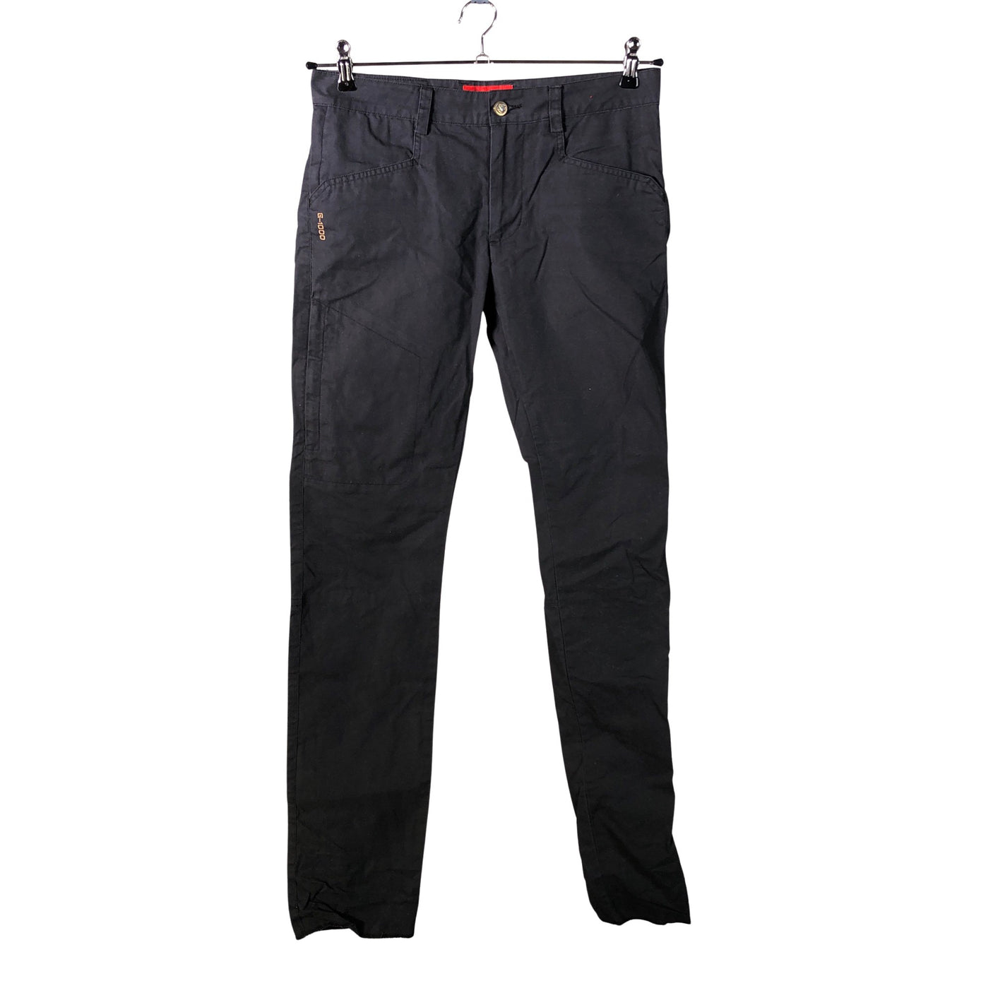 Unisex Fjällräven - Ulkoiluhousut, koko 36 - (1)