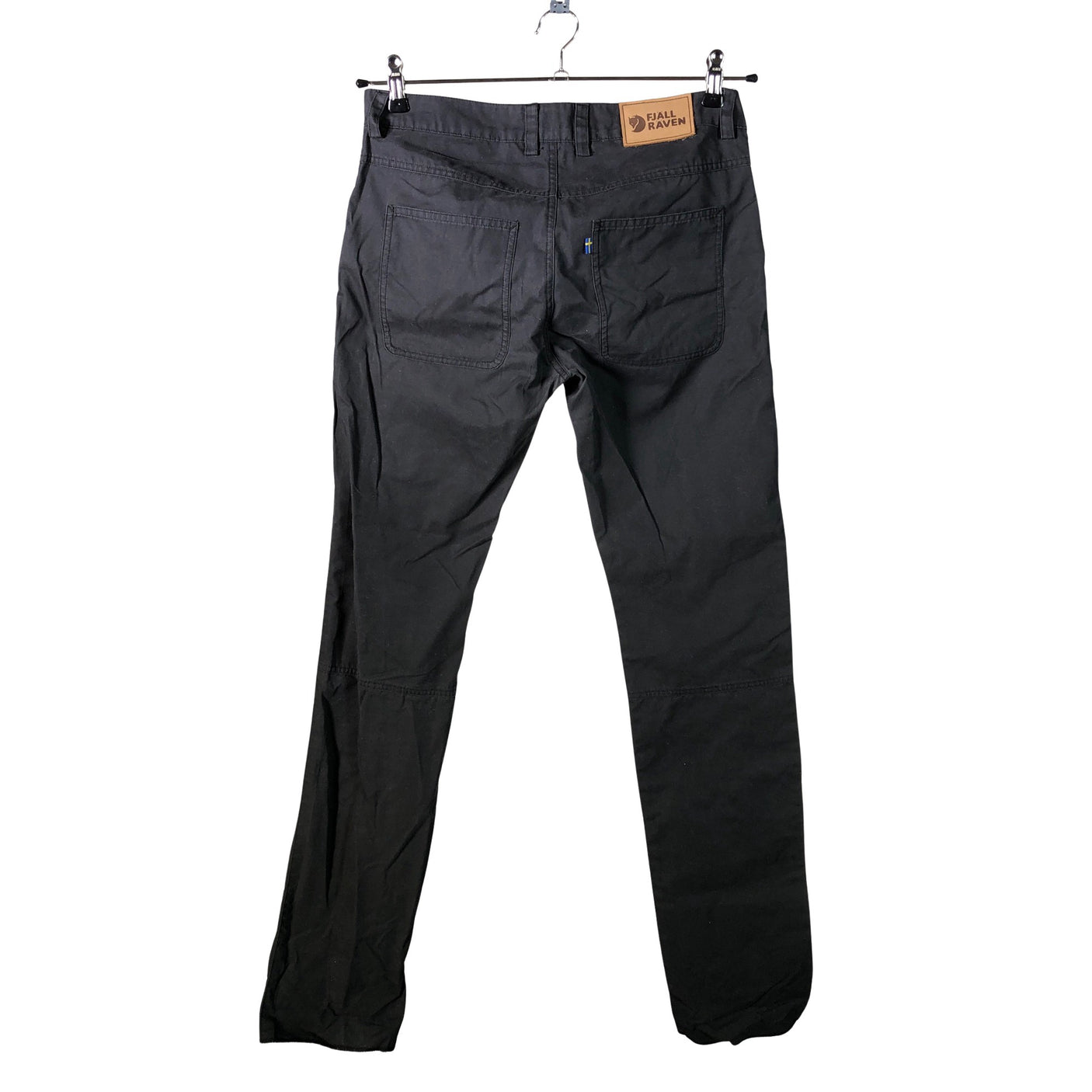 Unisex Fjällräven - Ulkoiluhousut, koko 36 - (2)