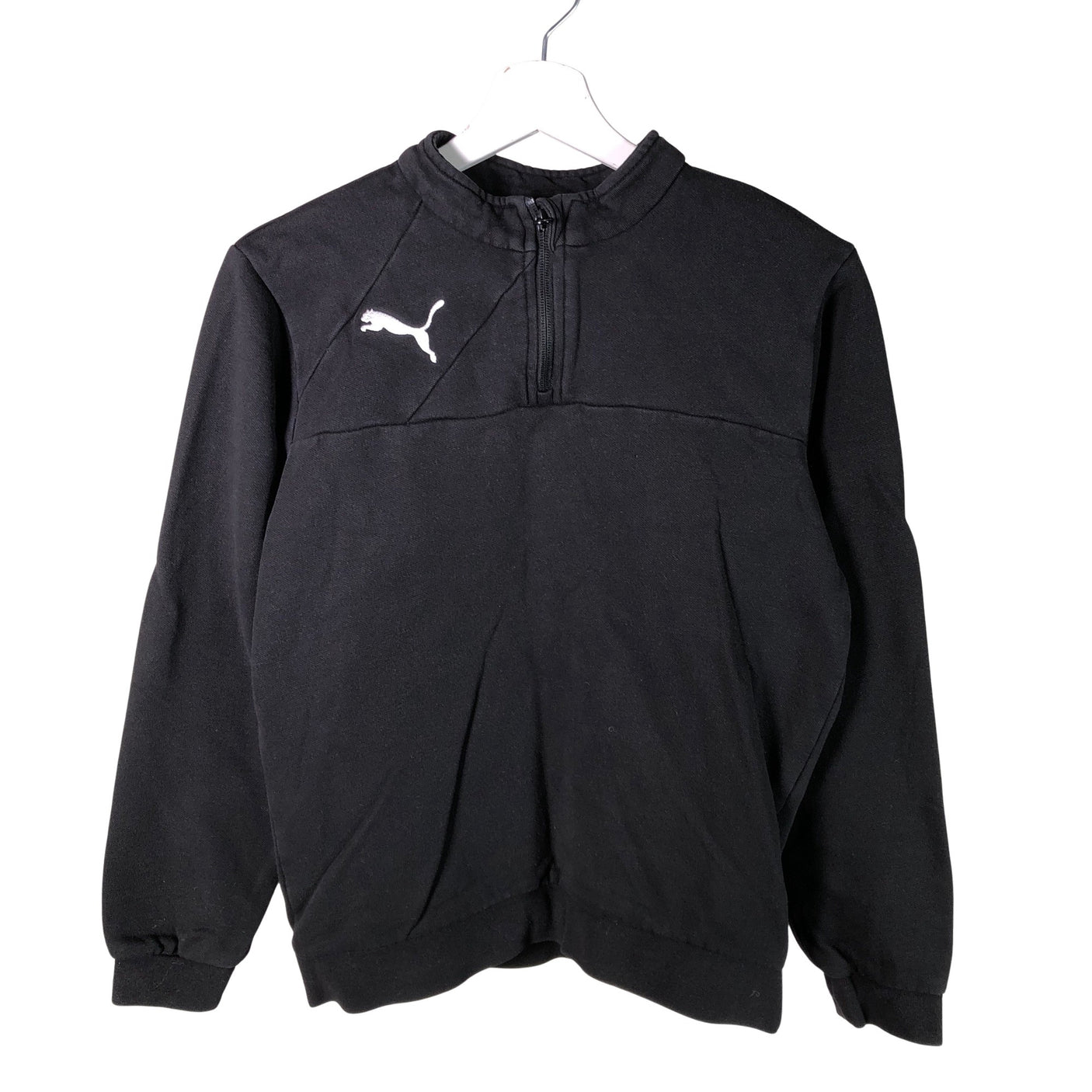 Unisex Puma - Collegepaita, koko 158 - 164 - (1)