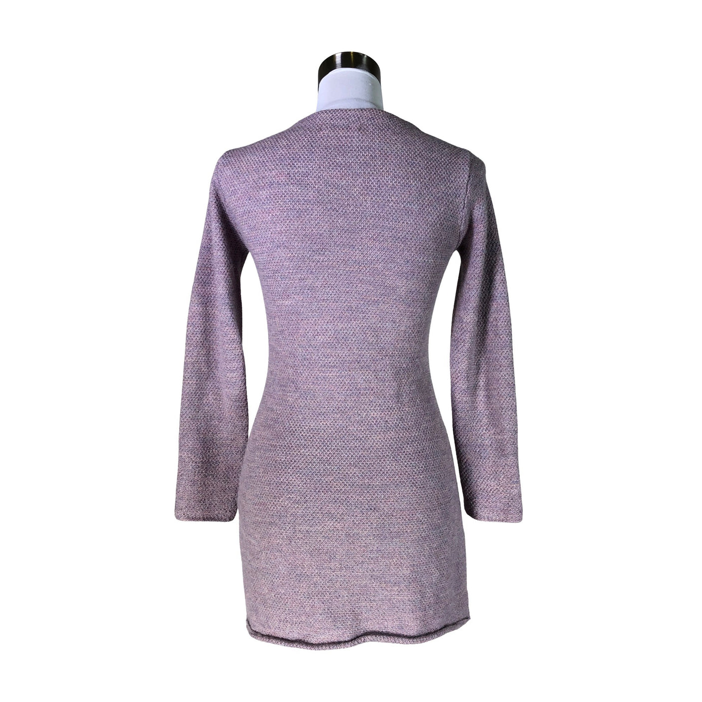 Unisex Alpa - Neuletakki, koko 36 - (2)