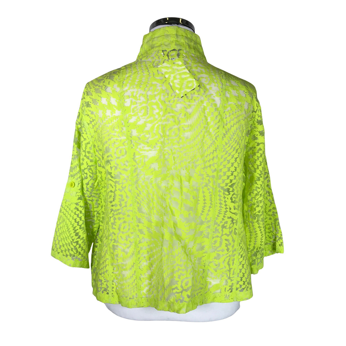 Unisex Chalou - Lyhythihainen pusero, koko 48 - (2)