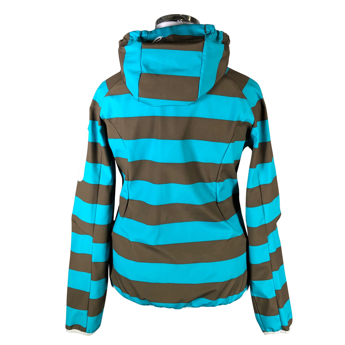 Unisex Halti - Ulkoilutakki, koko 42 - (2)
