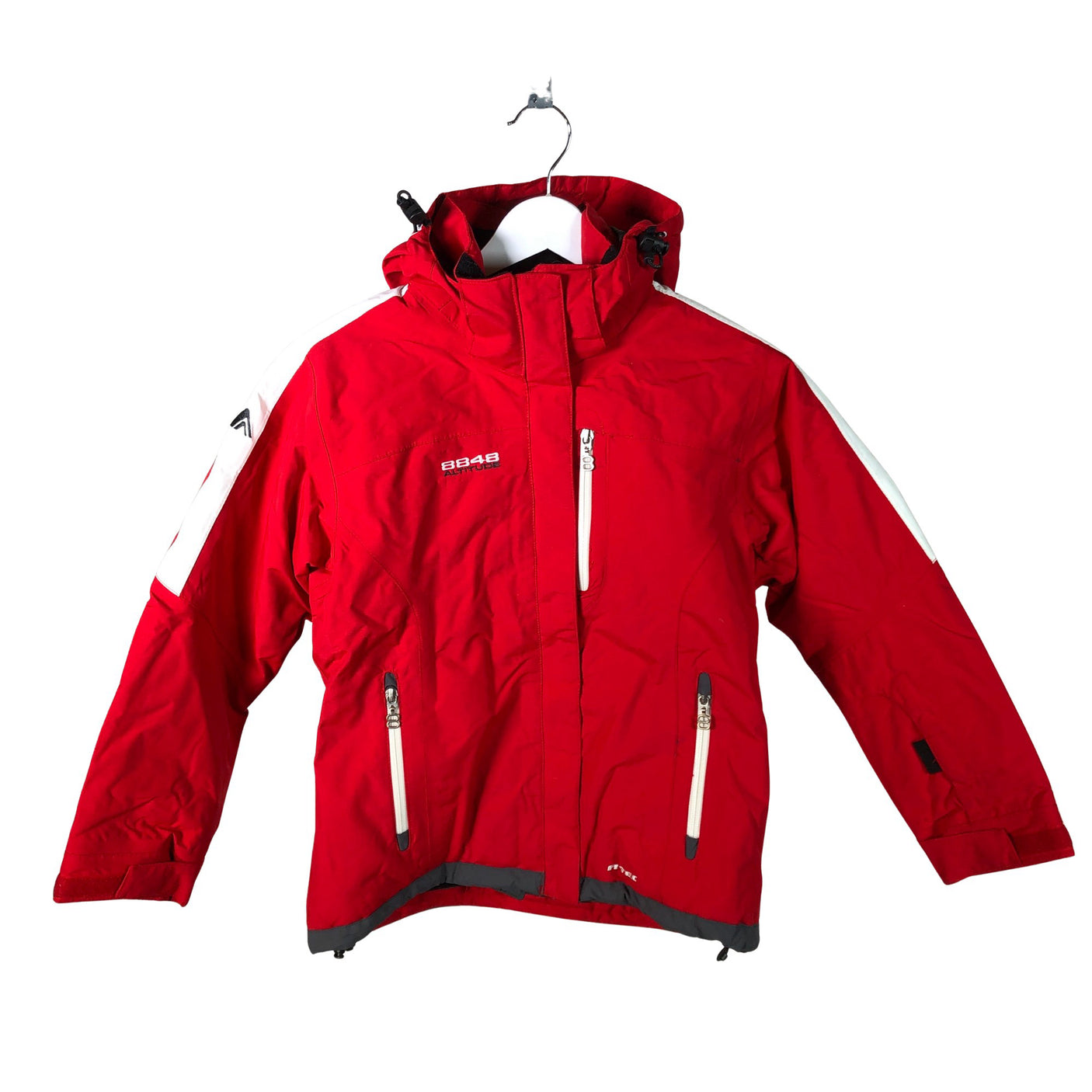 Unisex 8848 Altitude - Toppatakki, koko 134 - 140 - (1)
