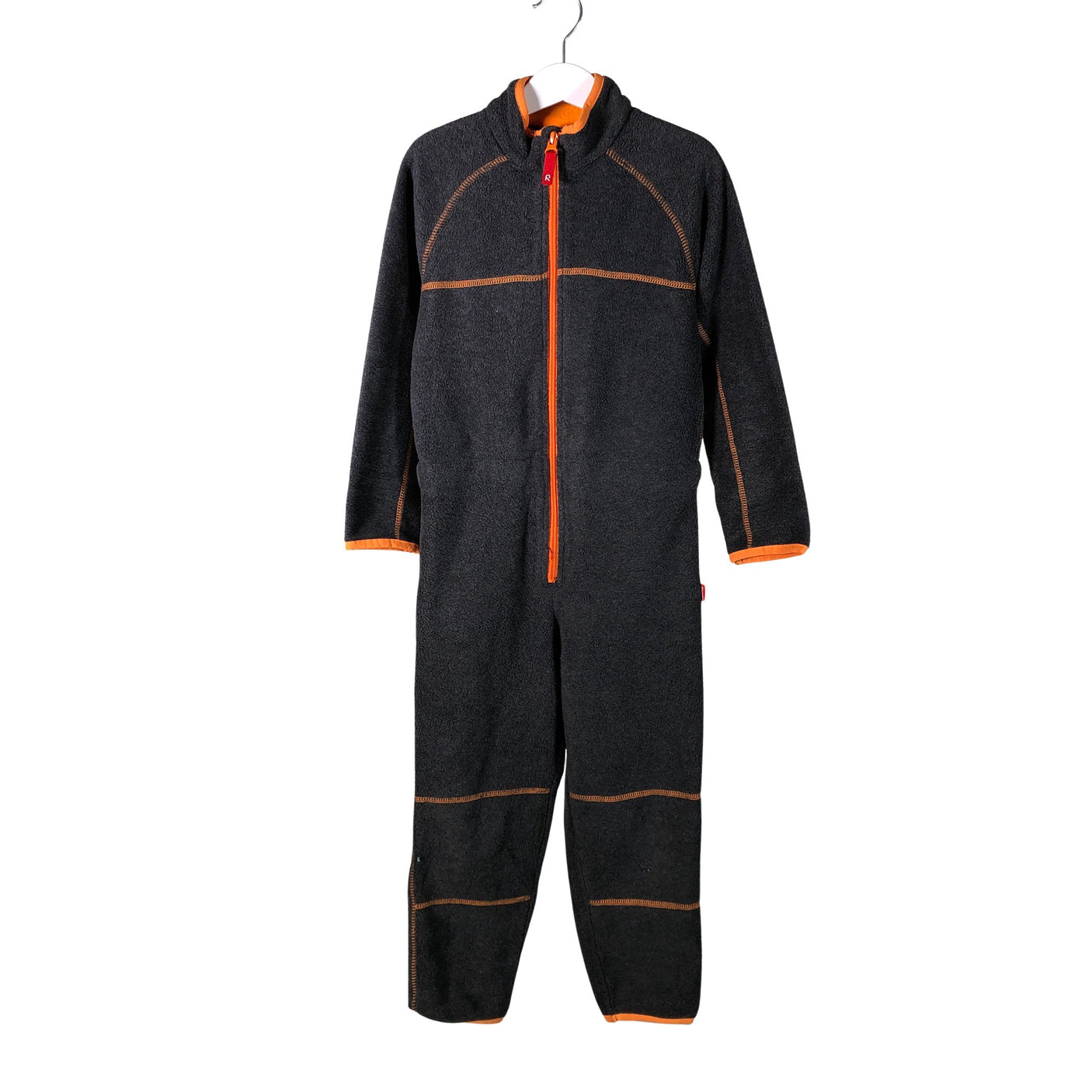 Unisex Reima - Fleecehaalari, koko 104 - 110 - (1)