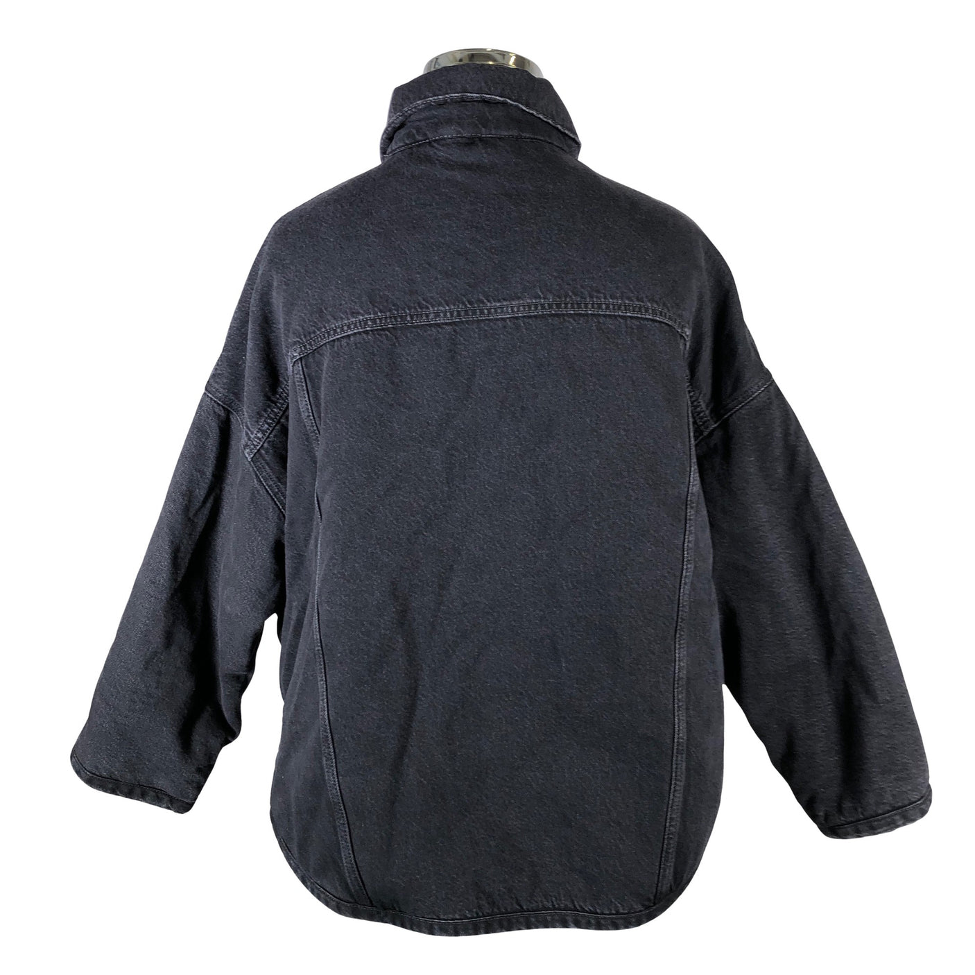 Unisex Levi's - Farkkutakki, koko 48 - (2)