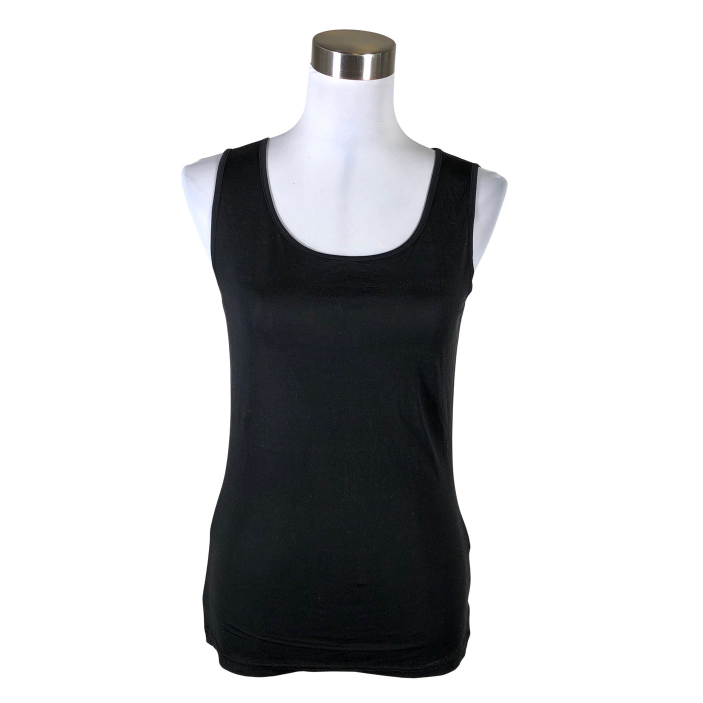 Unisex Stockmann Silk - Trikootoppi, koko 38 - (1)