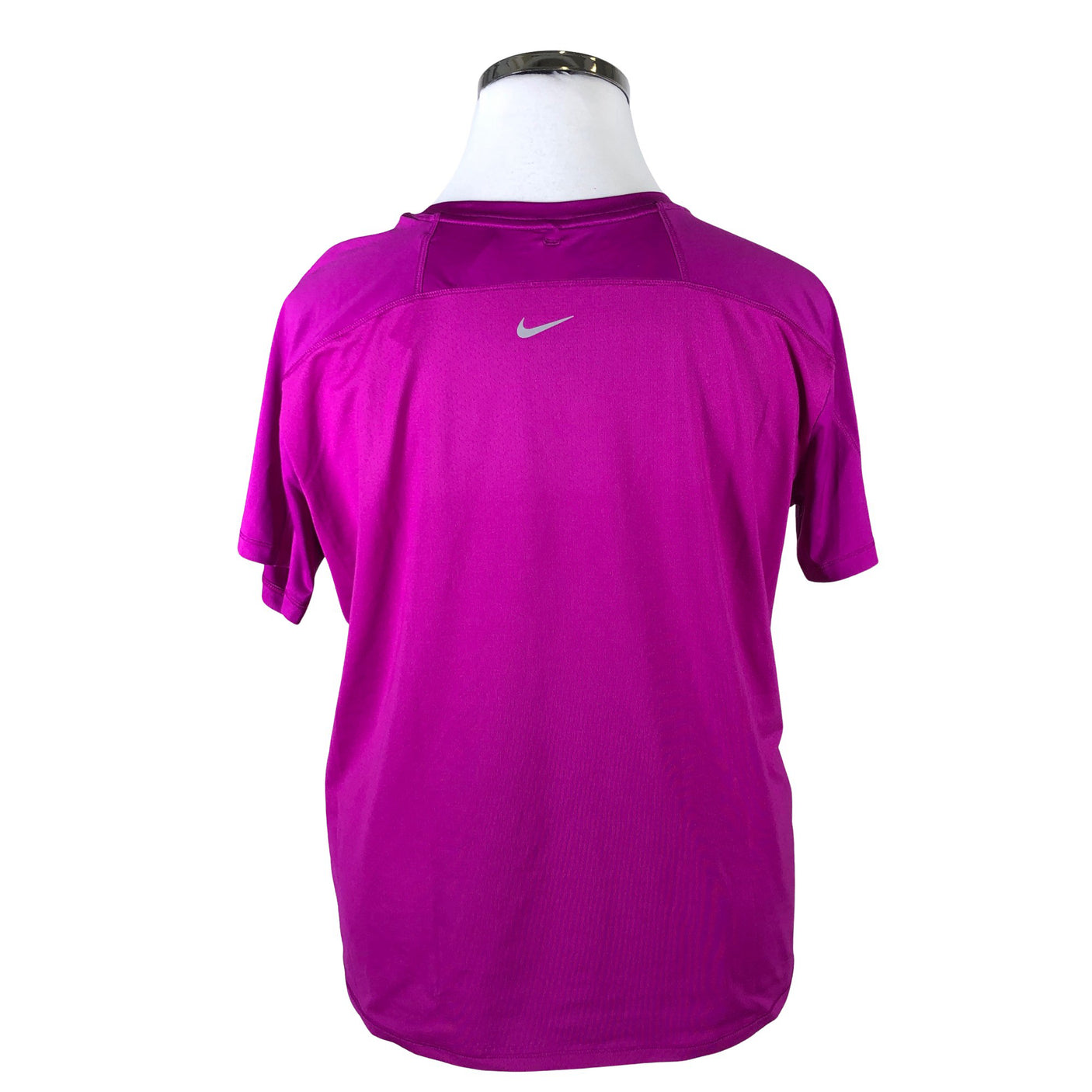 Unisex Nike - Urheilupaita, lyhyet hihat, koko 42 - (2)