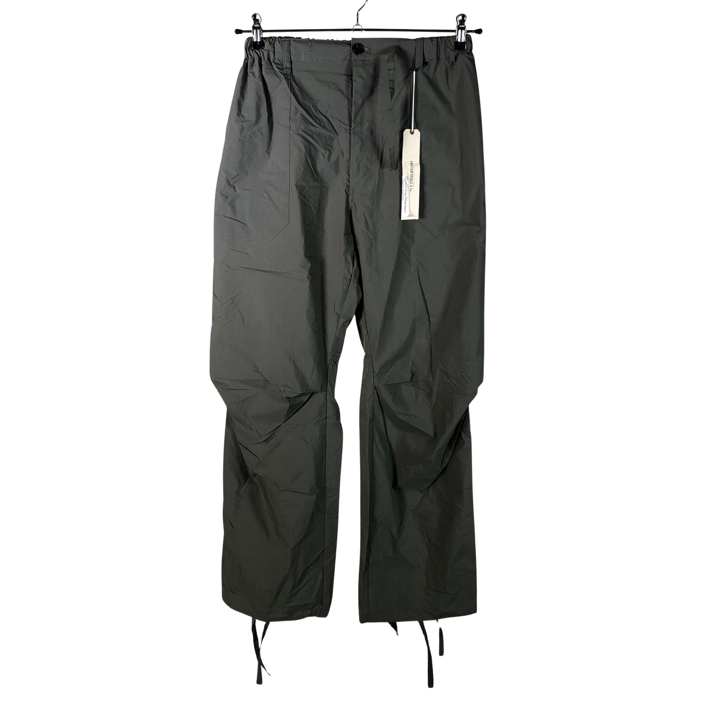 Unisex Uniform Bridge - Kangashousut, koko S - (1)