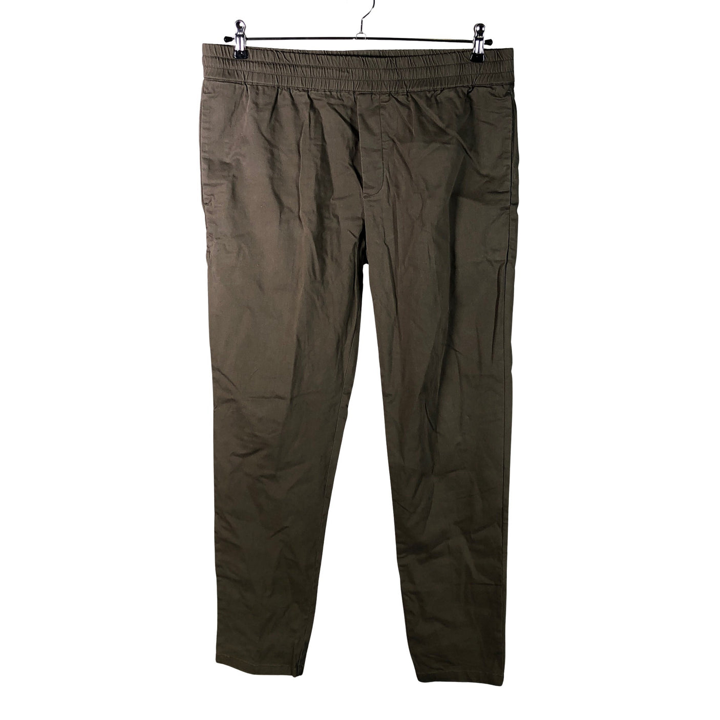 Unisex Samsoe&Samsoe - Kangashousut, koko XL - (1)