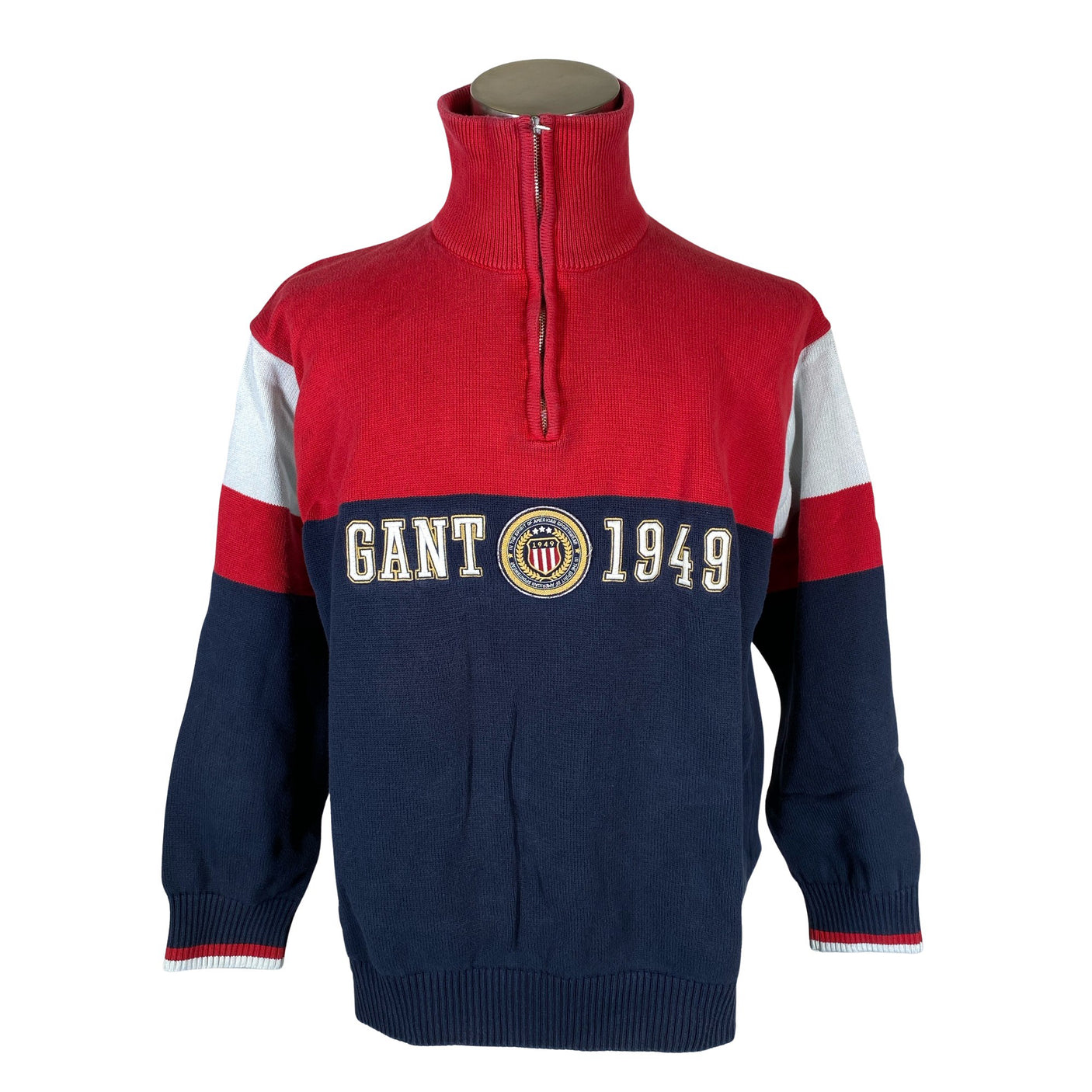 Unisex Gant - Neulepaita, koko XXL - (1)