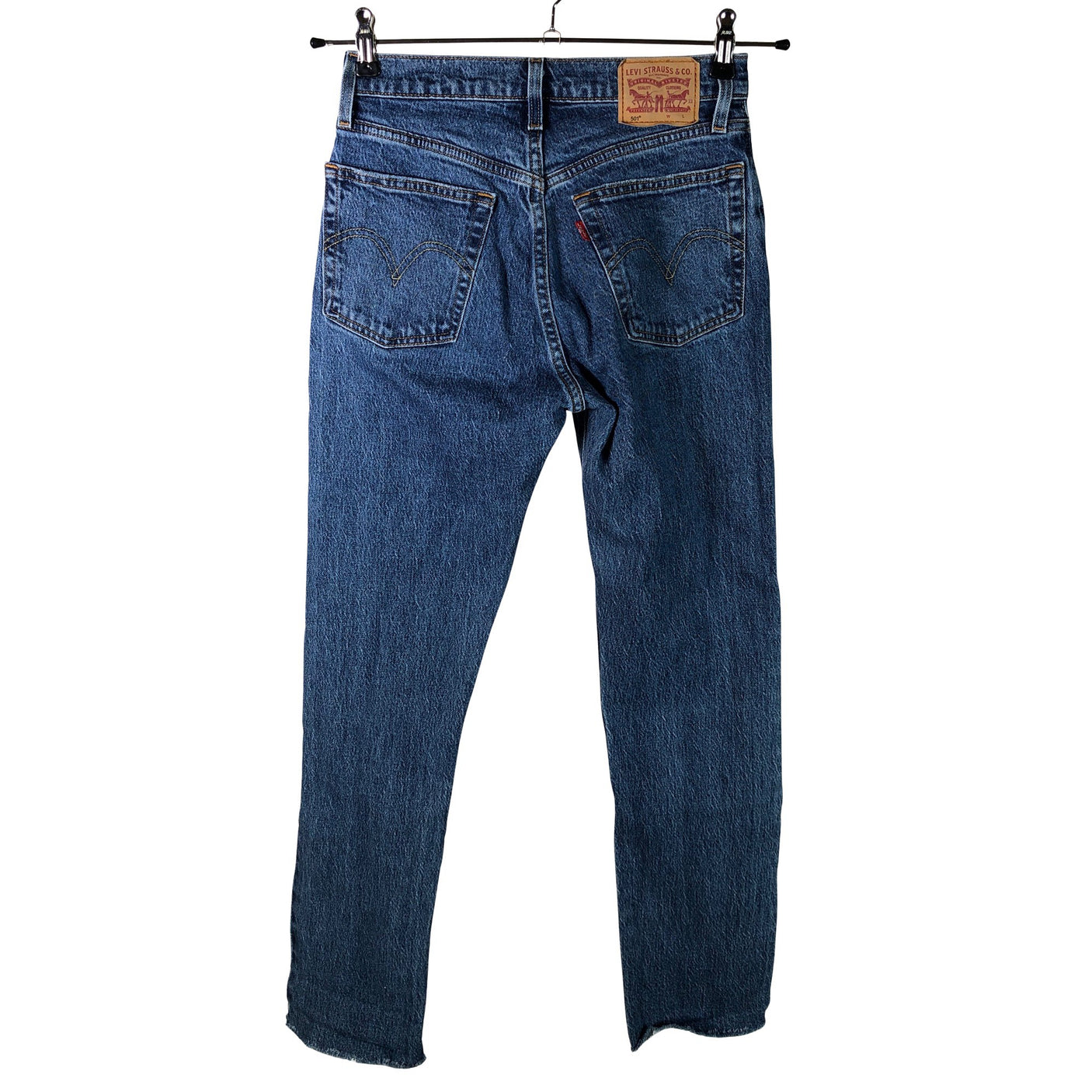 Unisex Levi's - Farkut, koko W24 - (2)