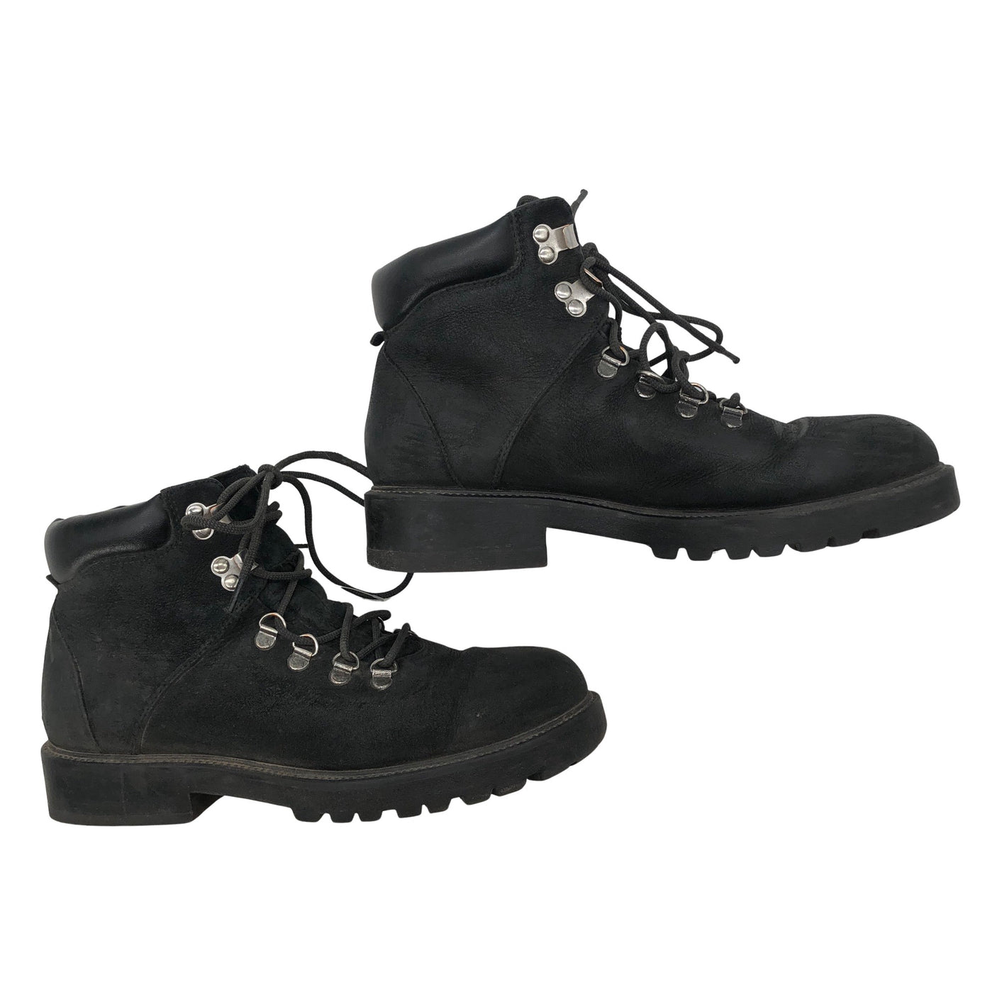 Unisex Vagabond - Talvikengät, koko 39 - (1)