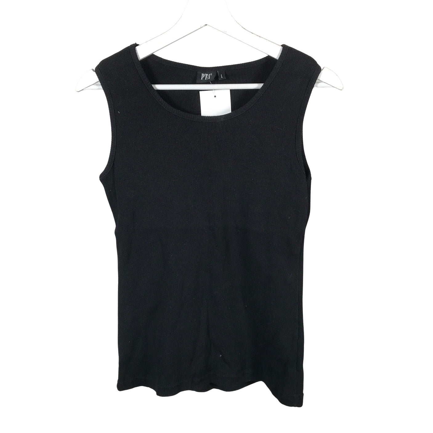 Unisex PTA - Trikootoppi, koko 40 - (1)