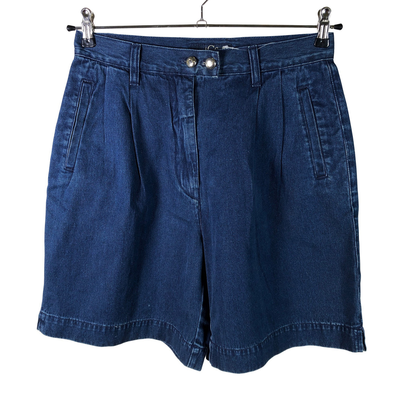 Unisex Claire.dk - Farkkushortsit, koko 38 - (1)