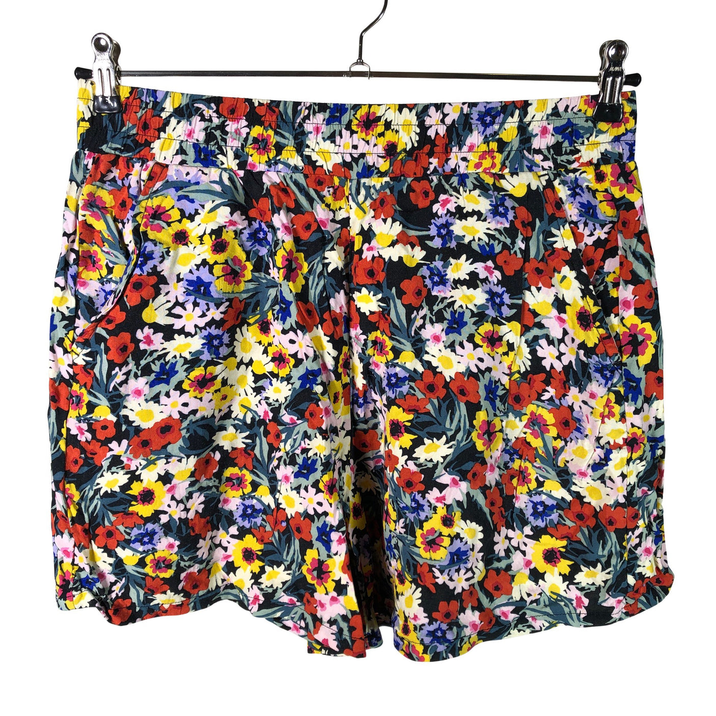 Unisex Lindex - Shortsit, koko 38 - (1)