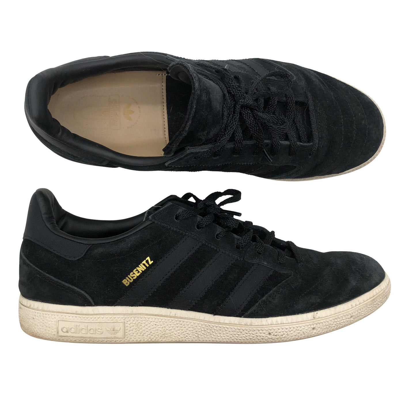 Unisex Adidas - Tennarit, koko 44 - (1)