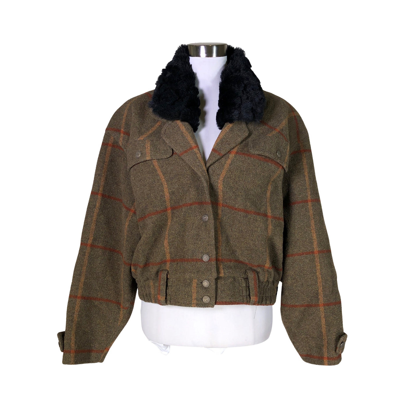 Unisex D'inni - Villakangastakki, koko 38 - (1)