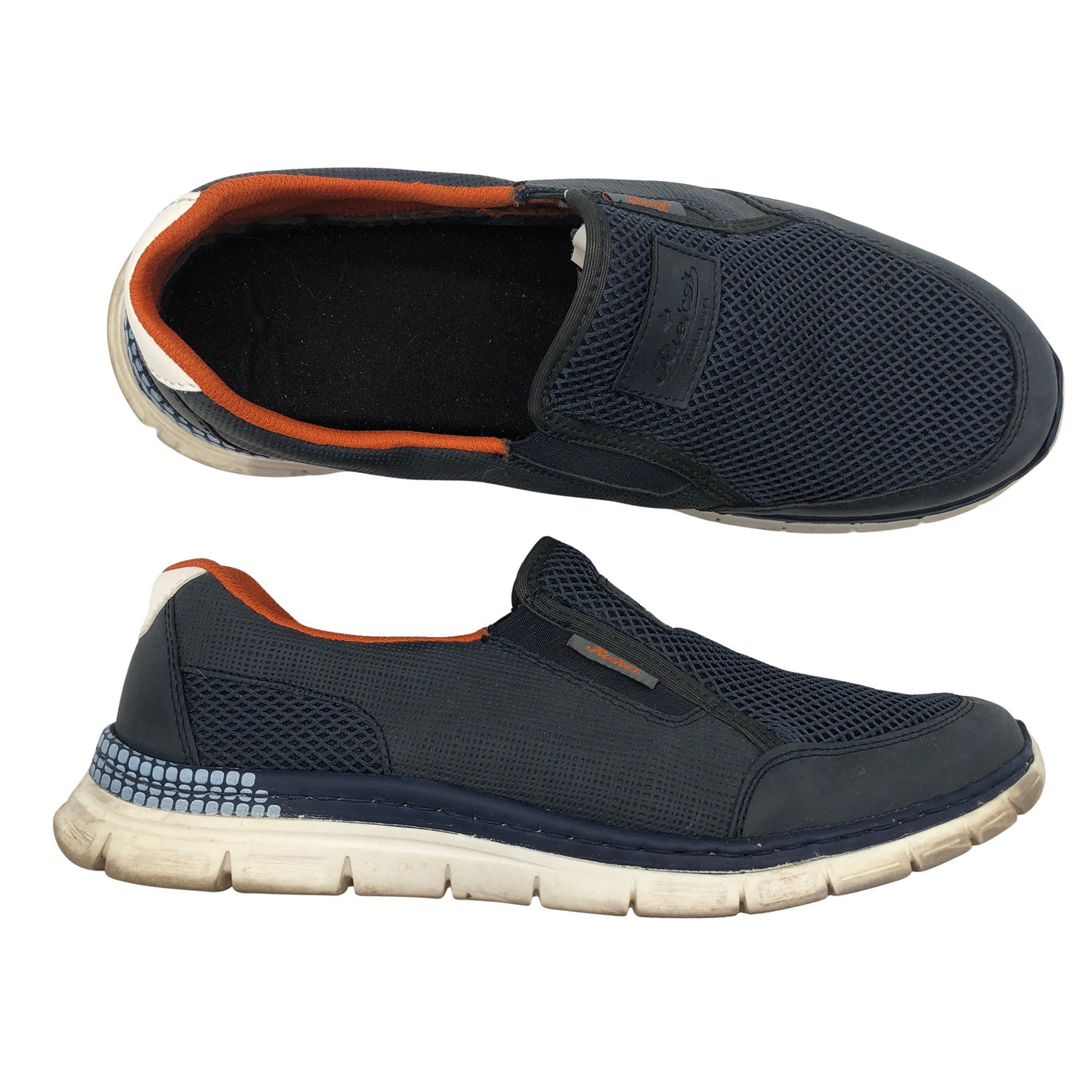Unisex Rieker - Tennarit, koko 44 - (1)