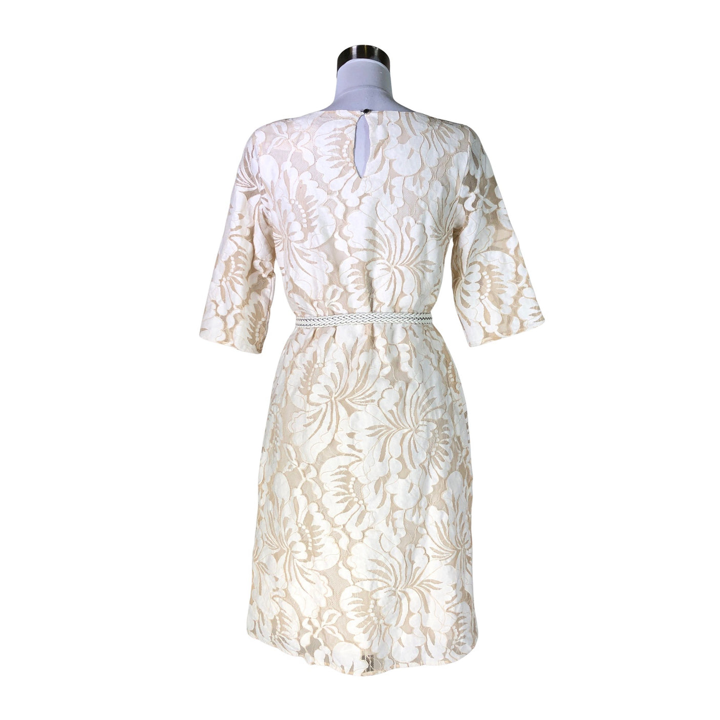 Unisex Comma - Juhlamekko, koko 34 - (2)