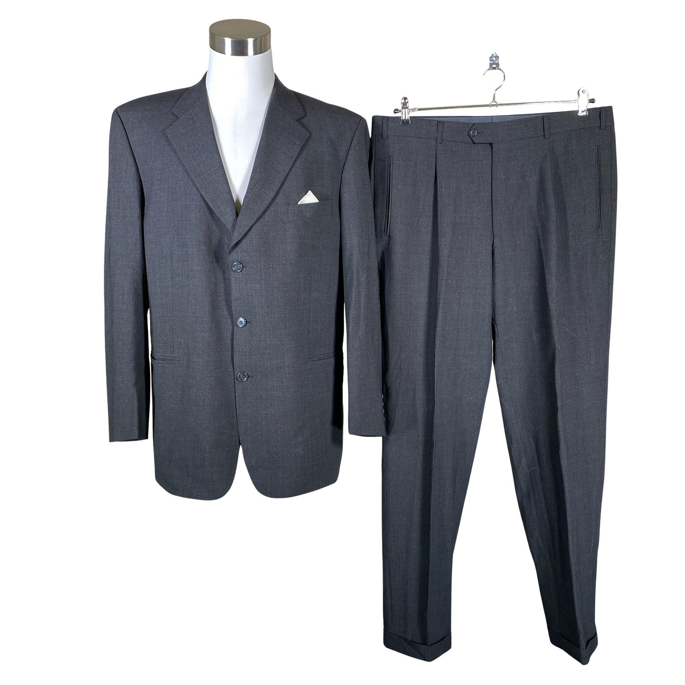 Unisex Turo Tailor - Puku, koko XXL - (1)