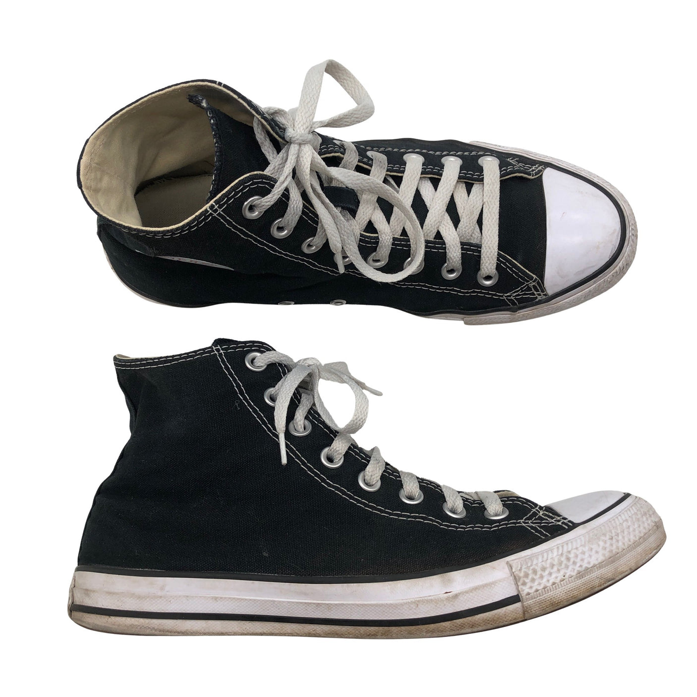 Unisex Converse - Tennarit, koko 42 - (1)