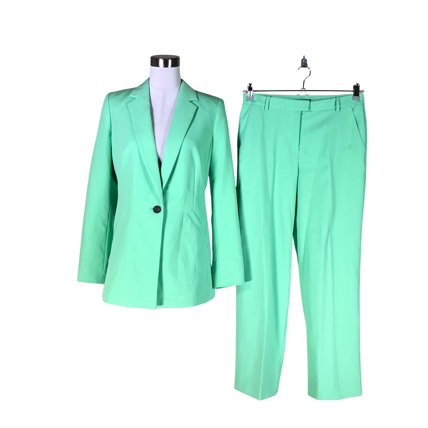 Unisex Esprit - Jakkupuku, koko 38 - (1)