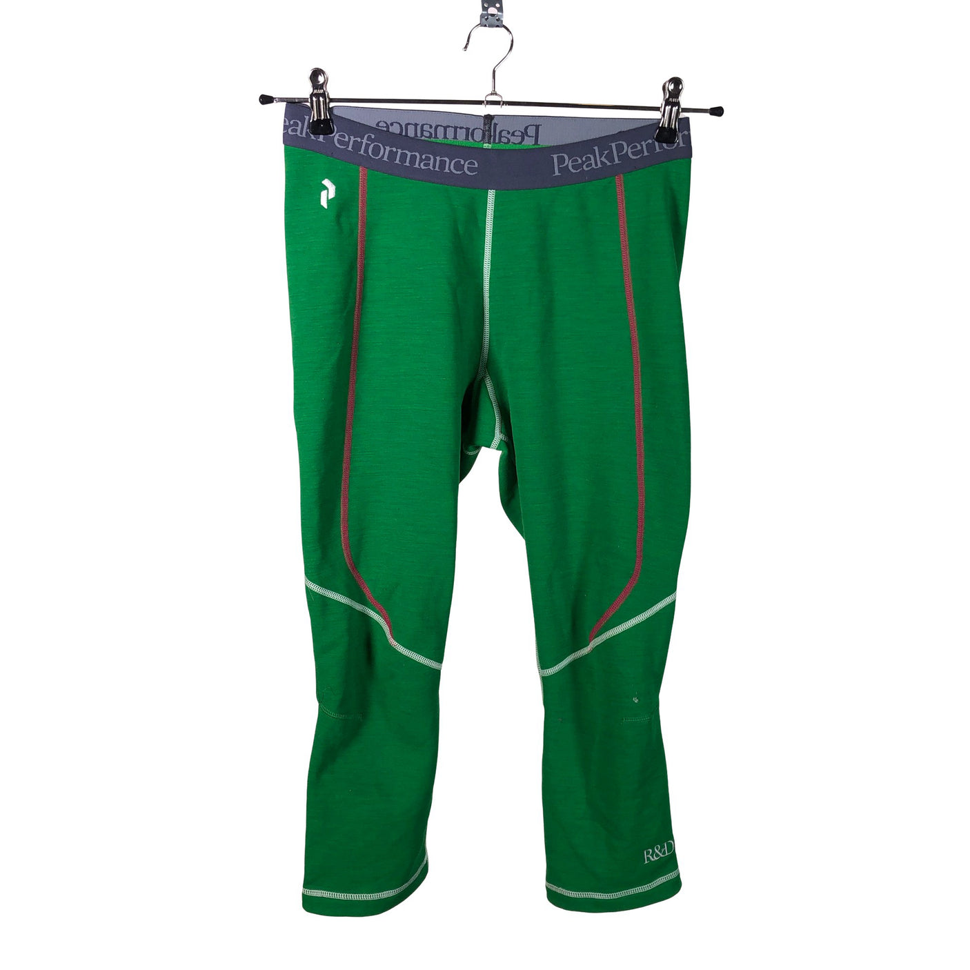 Unisex Peak Performance - Kerrastohousut, koko 38 - (1)