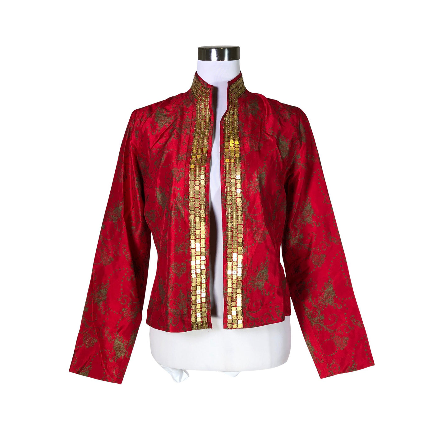Unisex Chico's - Jakku, koko 38 - (1)