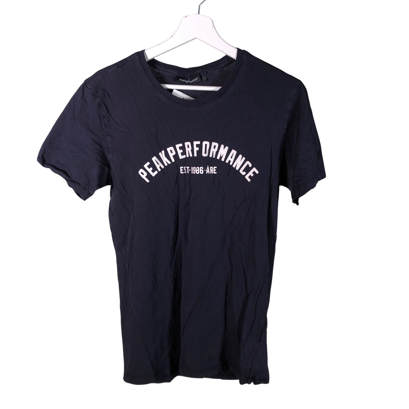 Unisex Peak Performance - T-paita, koko 38 - (1)
