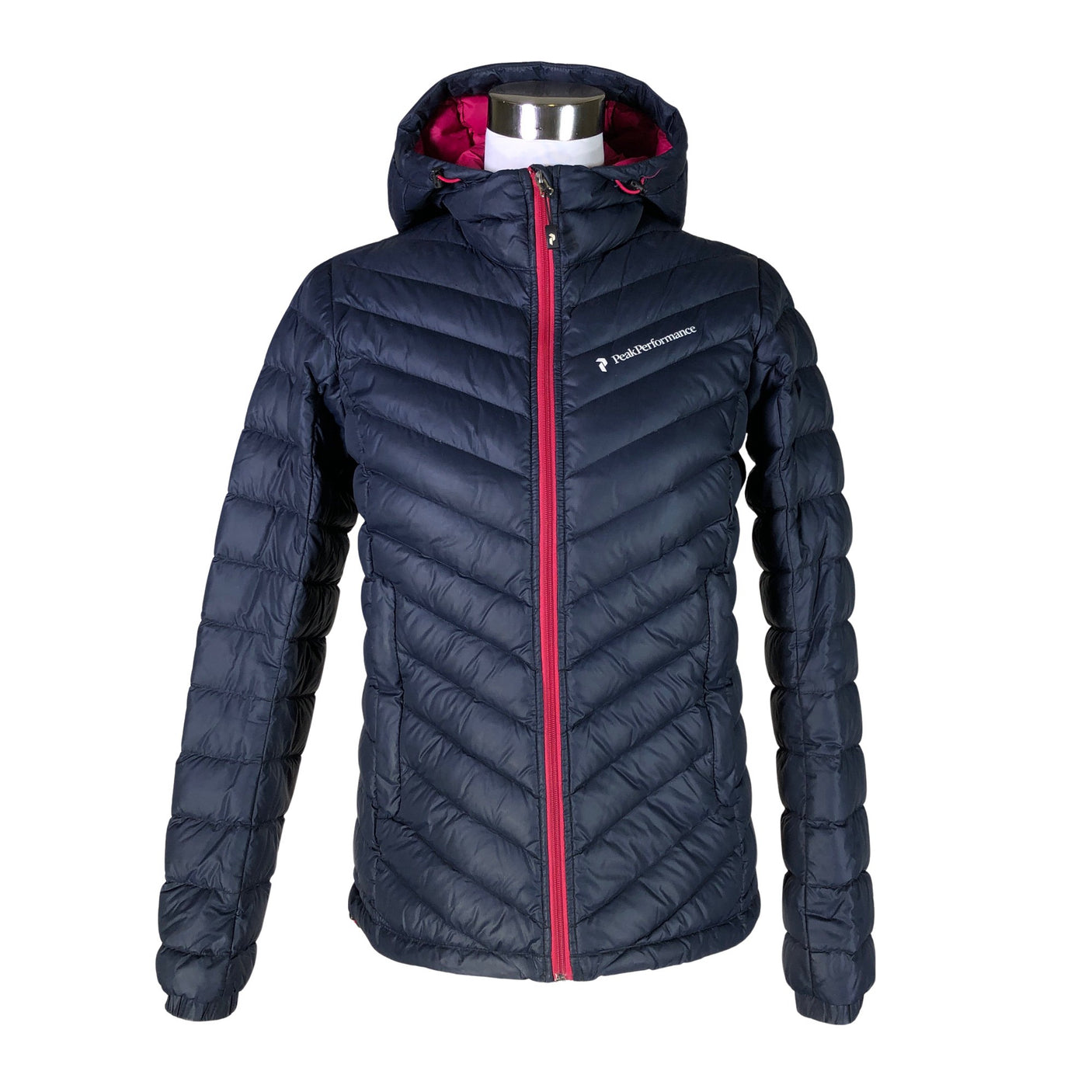 Unisex Peak Performance - Toppatakki, koko 36 - (1)
