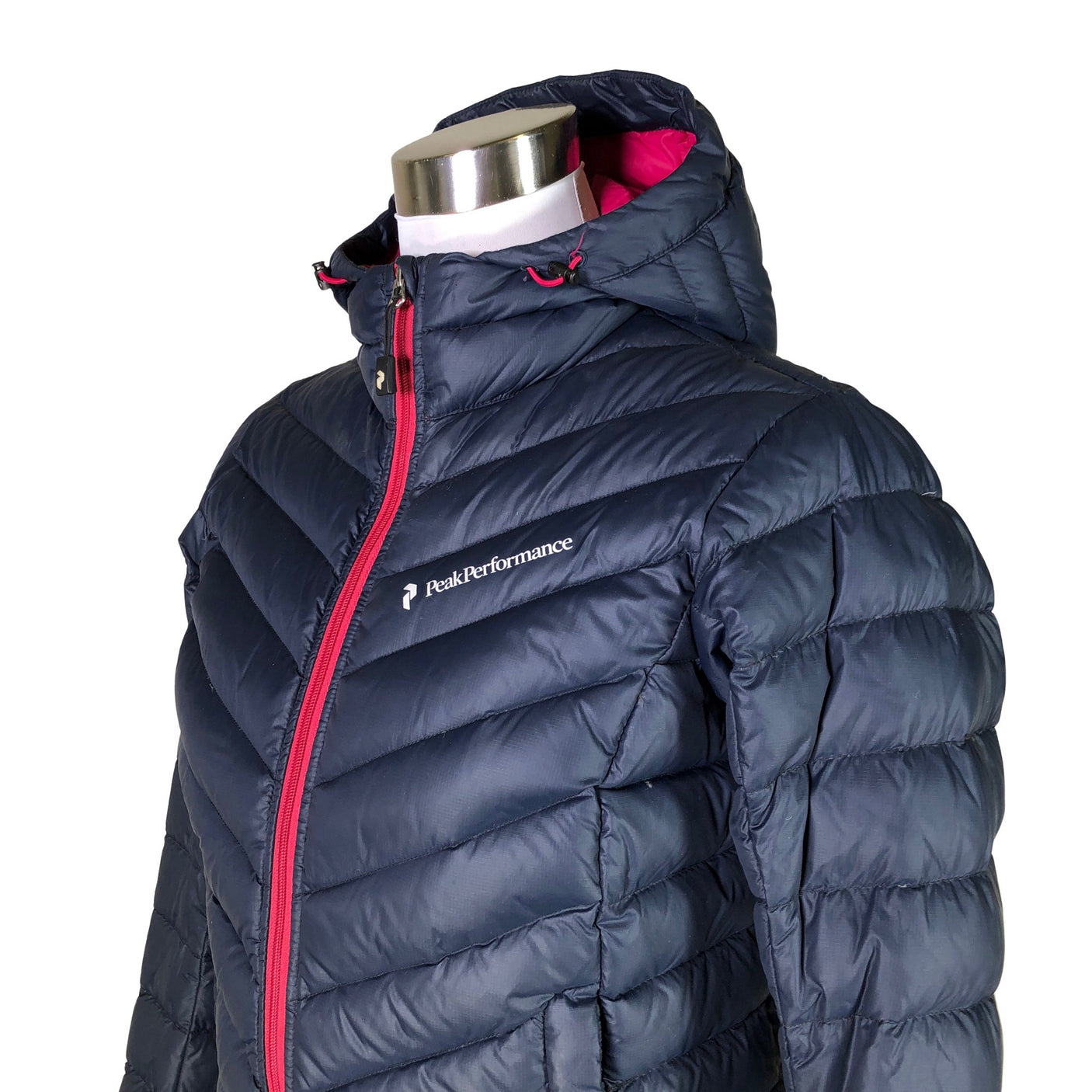 Unisex Peak Performance - Toppatakki, koko 36 - (3)