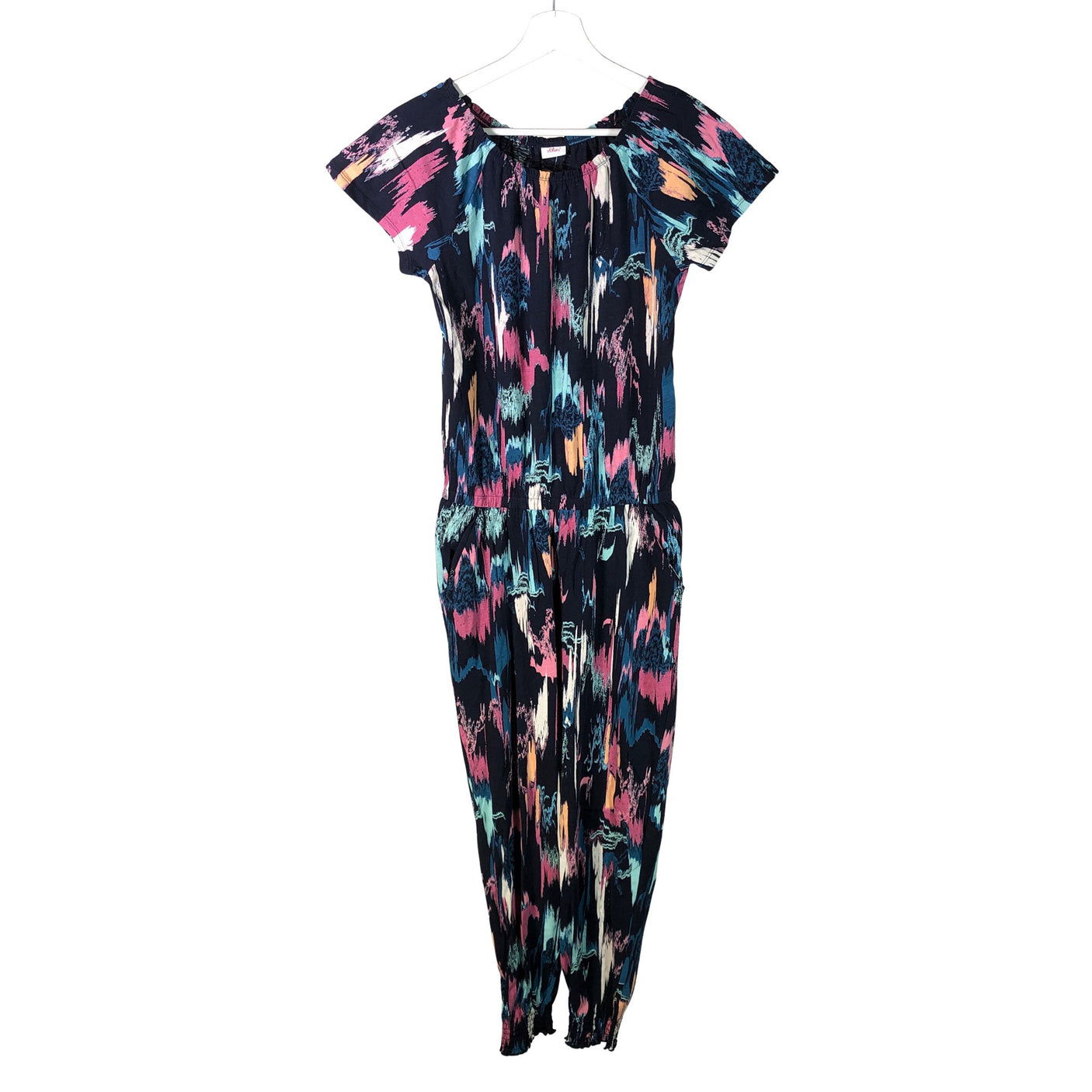 Unisex s.Oliver - Haalari, koko 158 - 164 - (1)