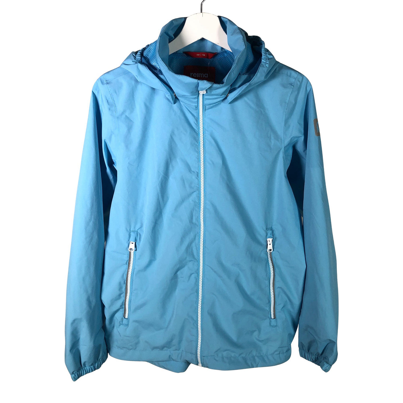 Unisex Reima - Välikausitakki, koko 152 - 158 - (1)