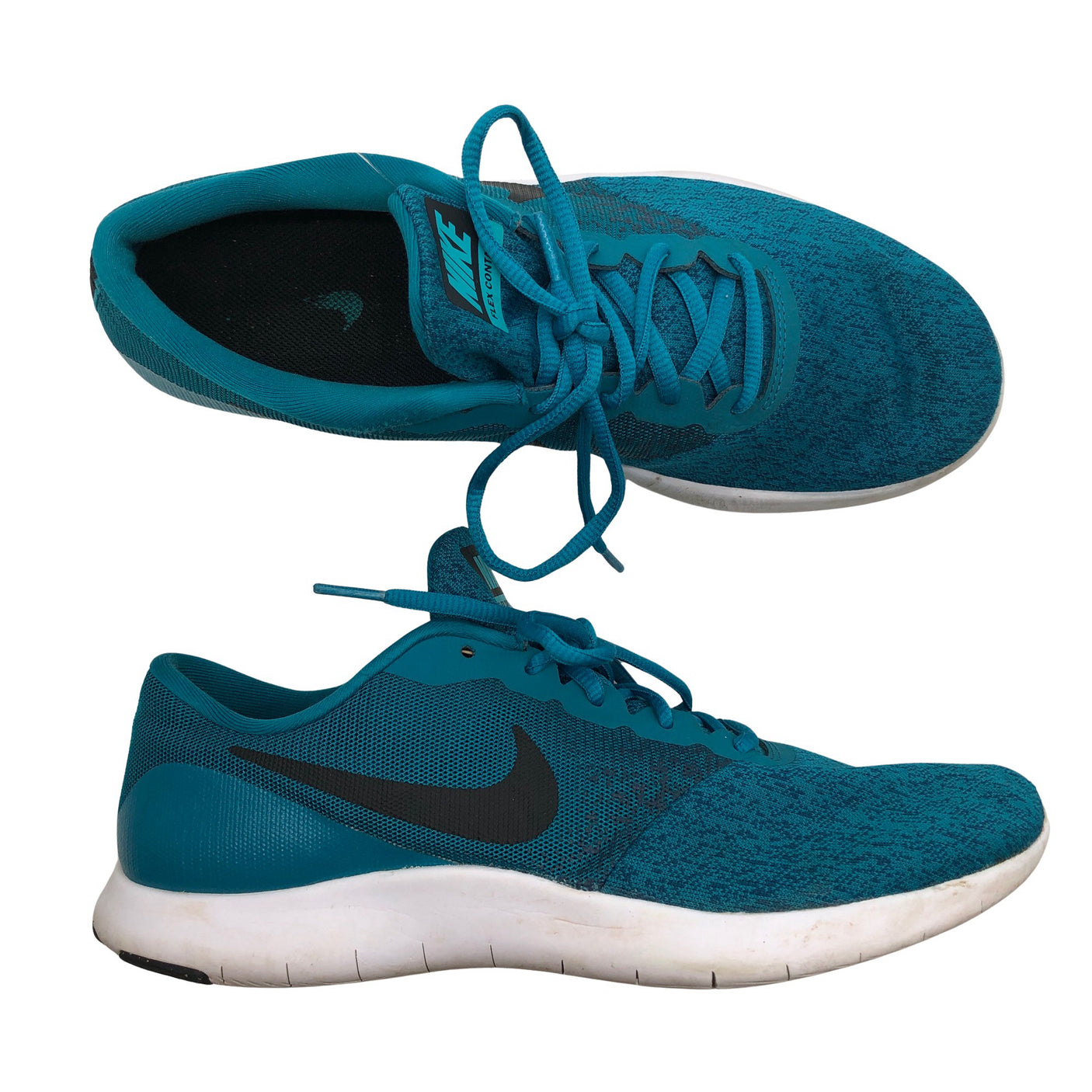 Unisex Nike - Lenkkarit, koko 44 - (1)