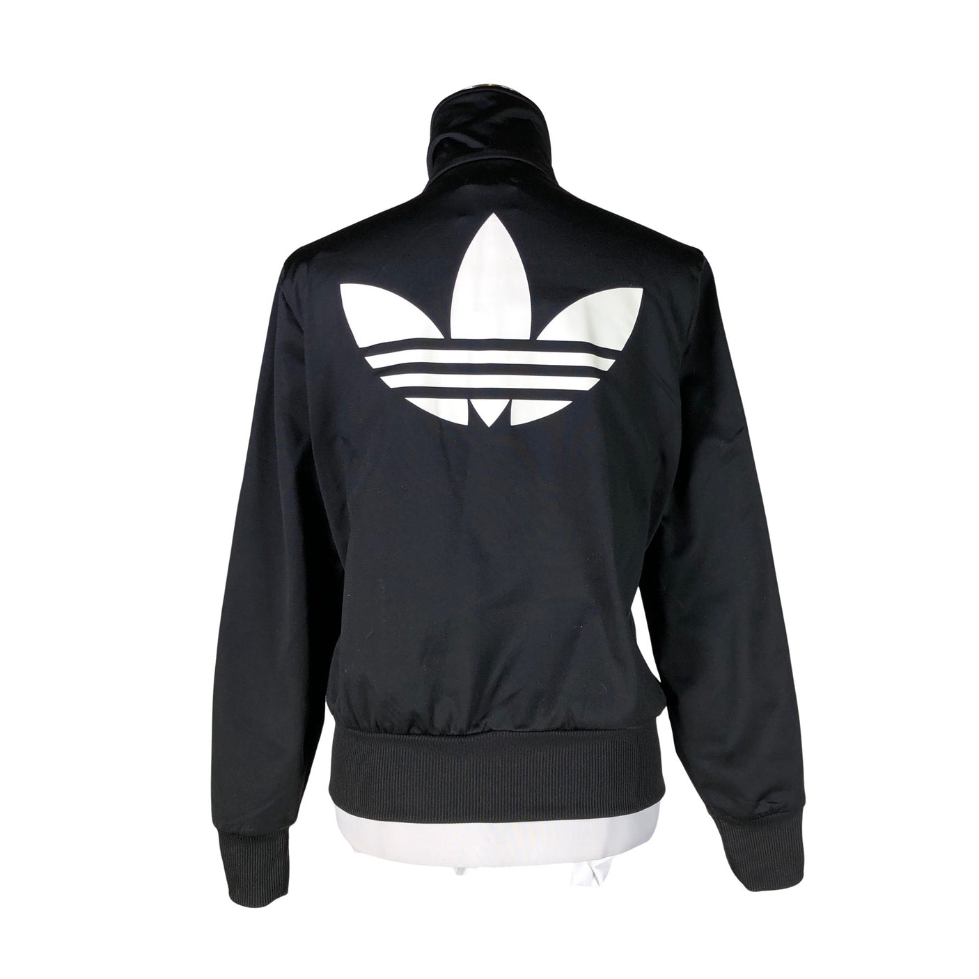 Unisex Adidas - Verryttelytakki, koko 40 - (2)
