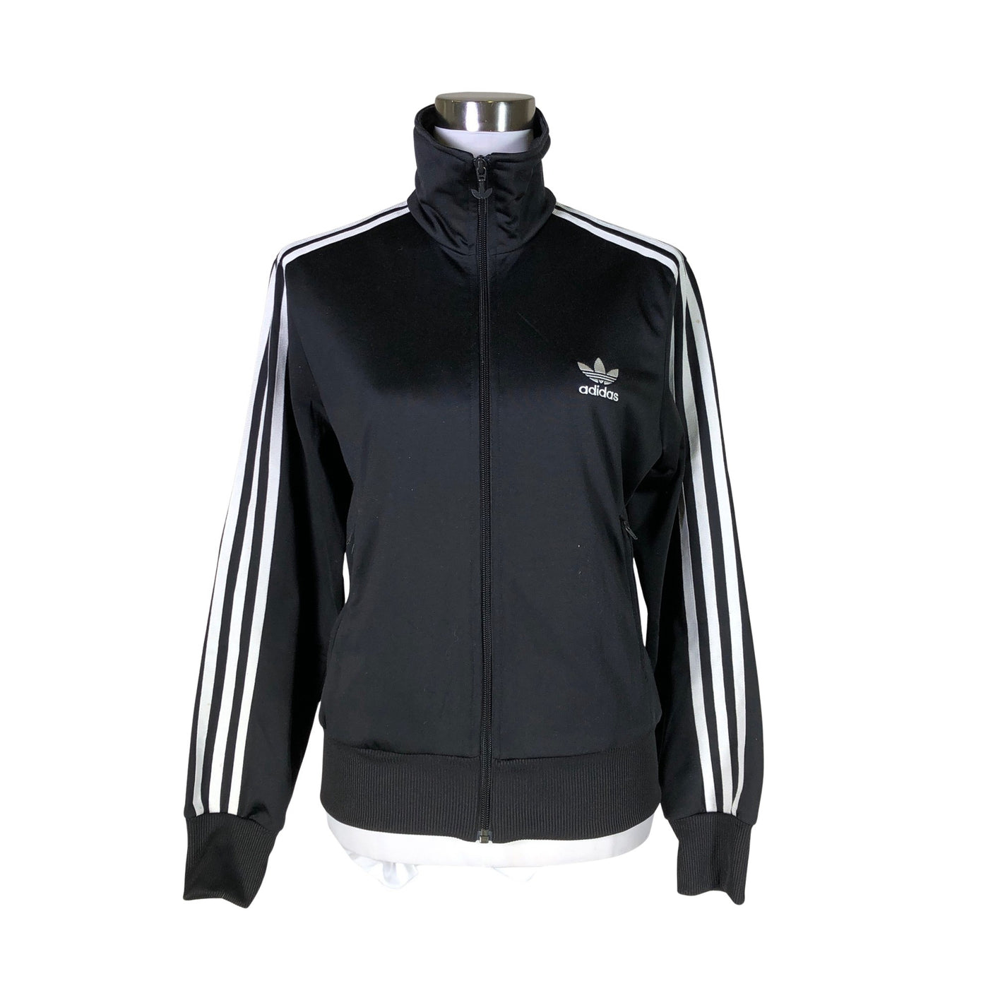 Unisex Adidas - Verryttelytakki, koko 40 - (1)