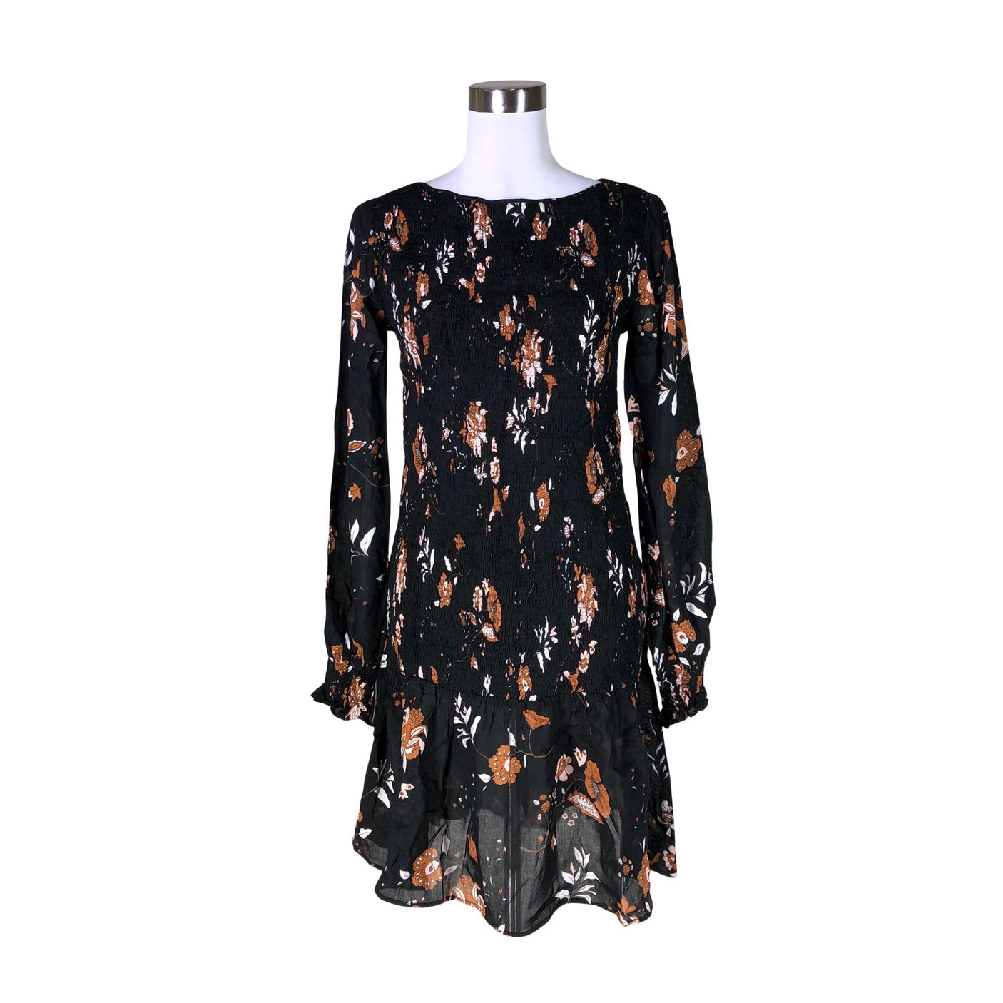 Unisex Uma and Leopold - Kangasmekko, koko 40 - (1)