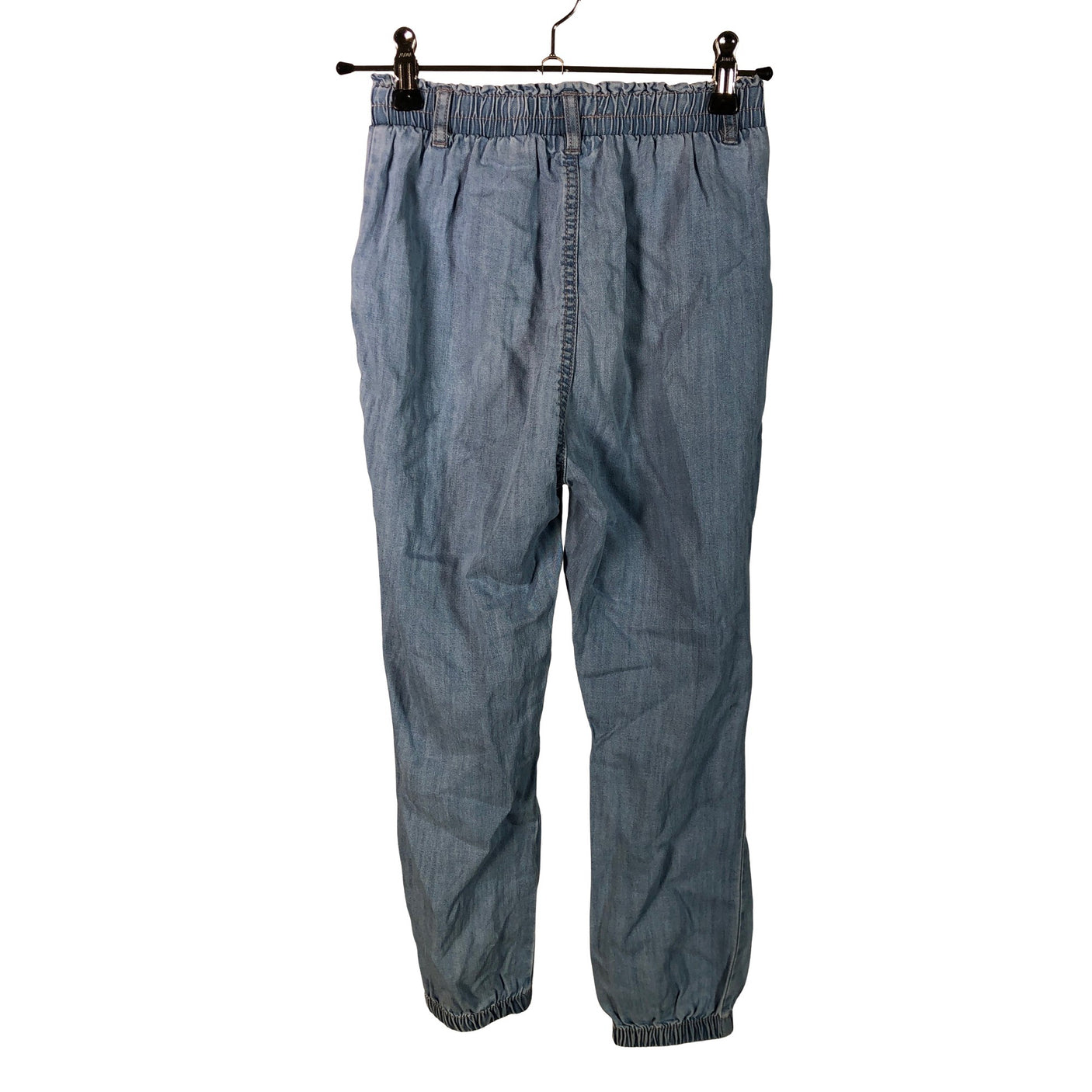 Unisex Mayoral - Ohuet housut, koko 122 - 128 - (2)