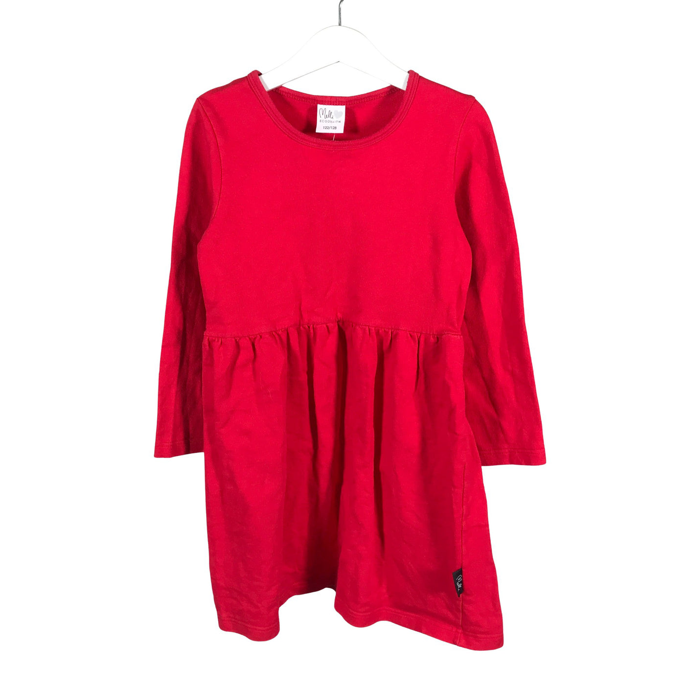 Unisex Melli - Collegemekko, koko 122 - 128 - (1)