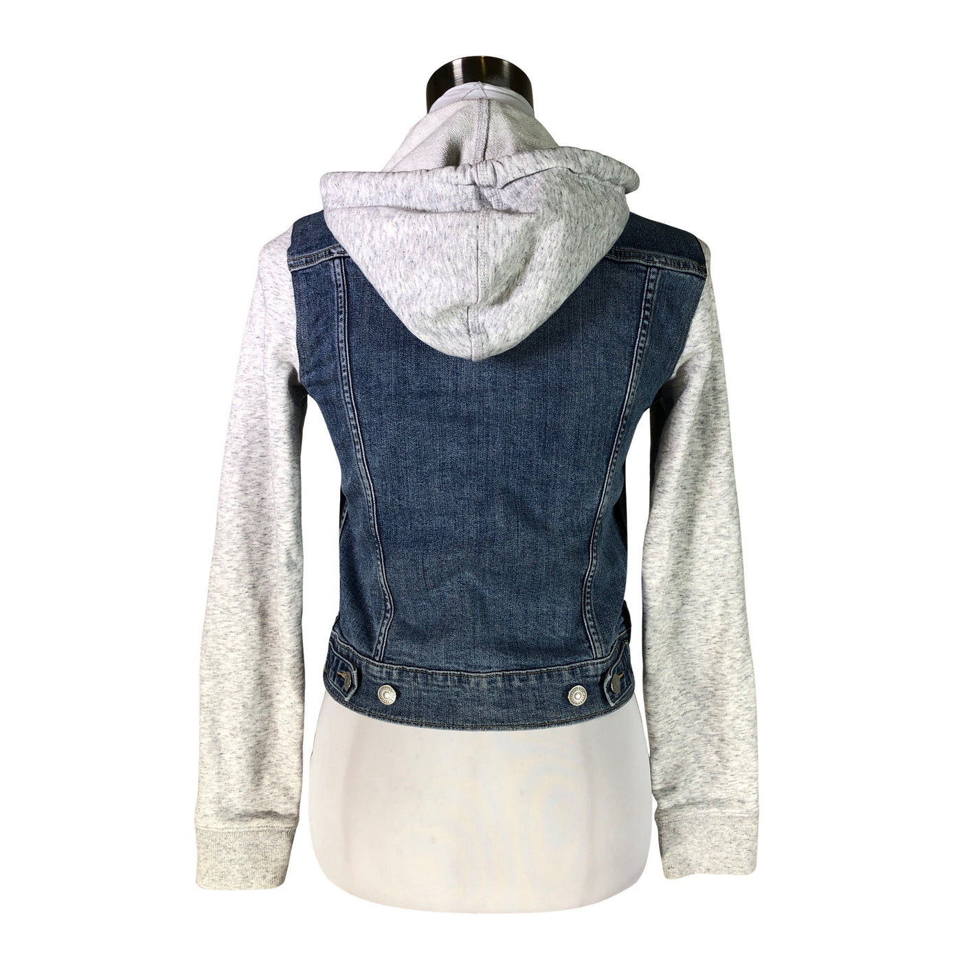 Unisex Levi's - Farkkutakki, koko 34 - (2)