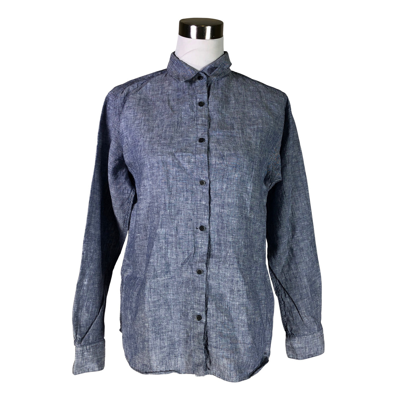 Unisex Uniqlo - Kauluspaita, koko 38 - (1)