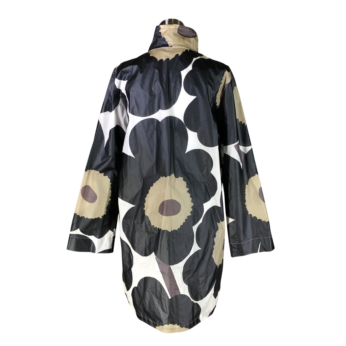 Unisex Marimekko - Sadetakki, koko 36 - (2)