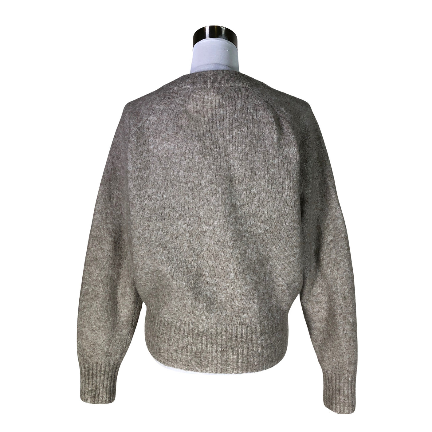 Unisex Second Female - Neuletakki, koko 38 - (2)