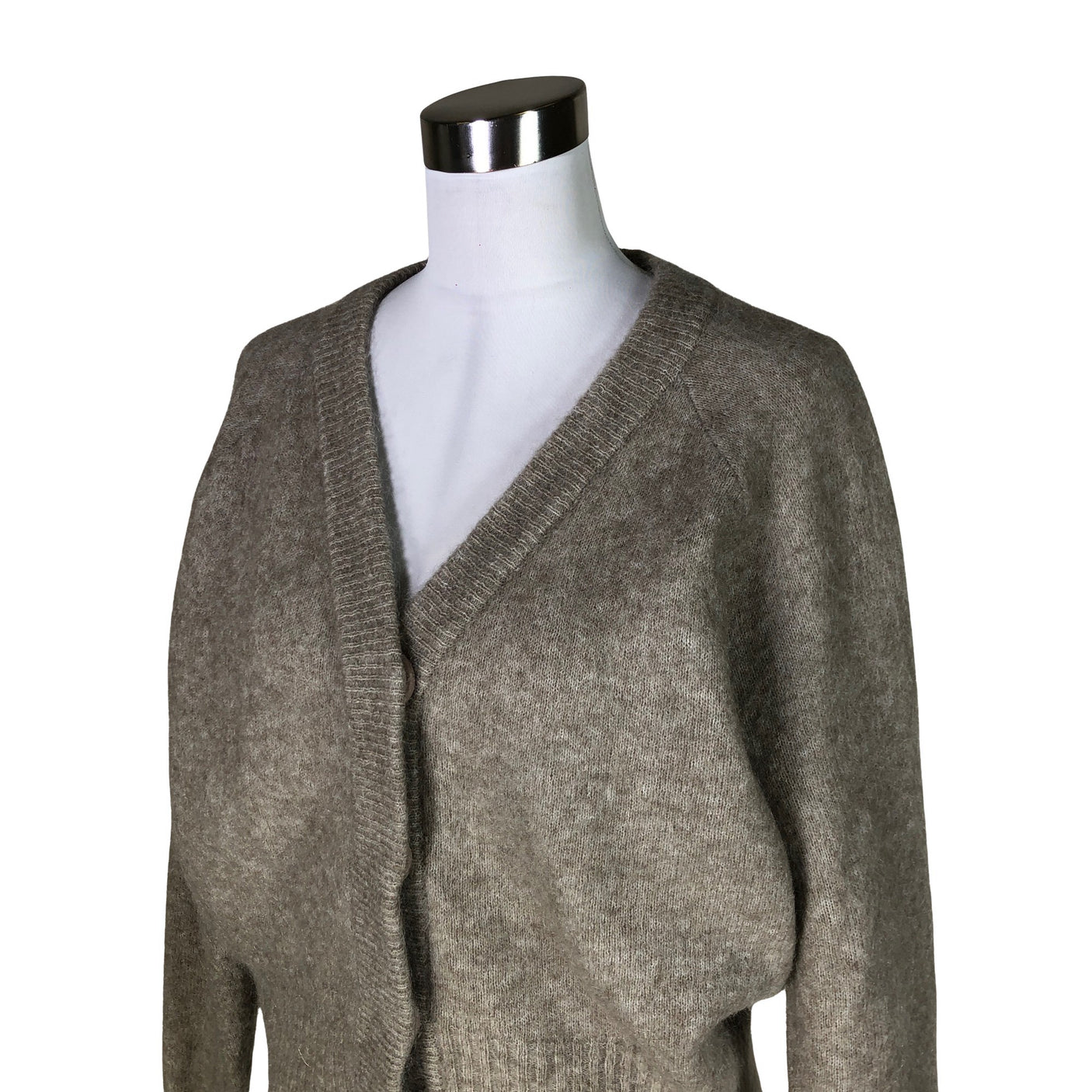 Unisex Second Female - Neuletakki, koko 38 - (3)