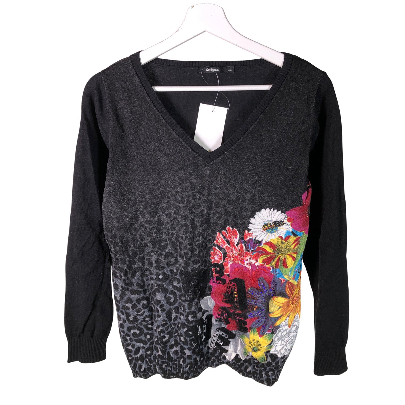 Unisex Desigual - Neulepaita, koko 42 - (1)
