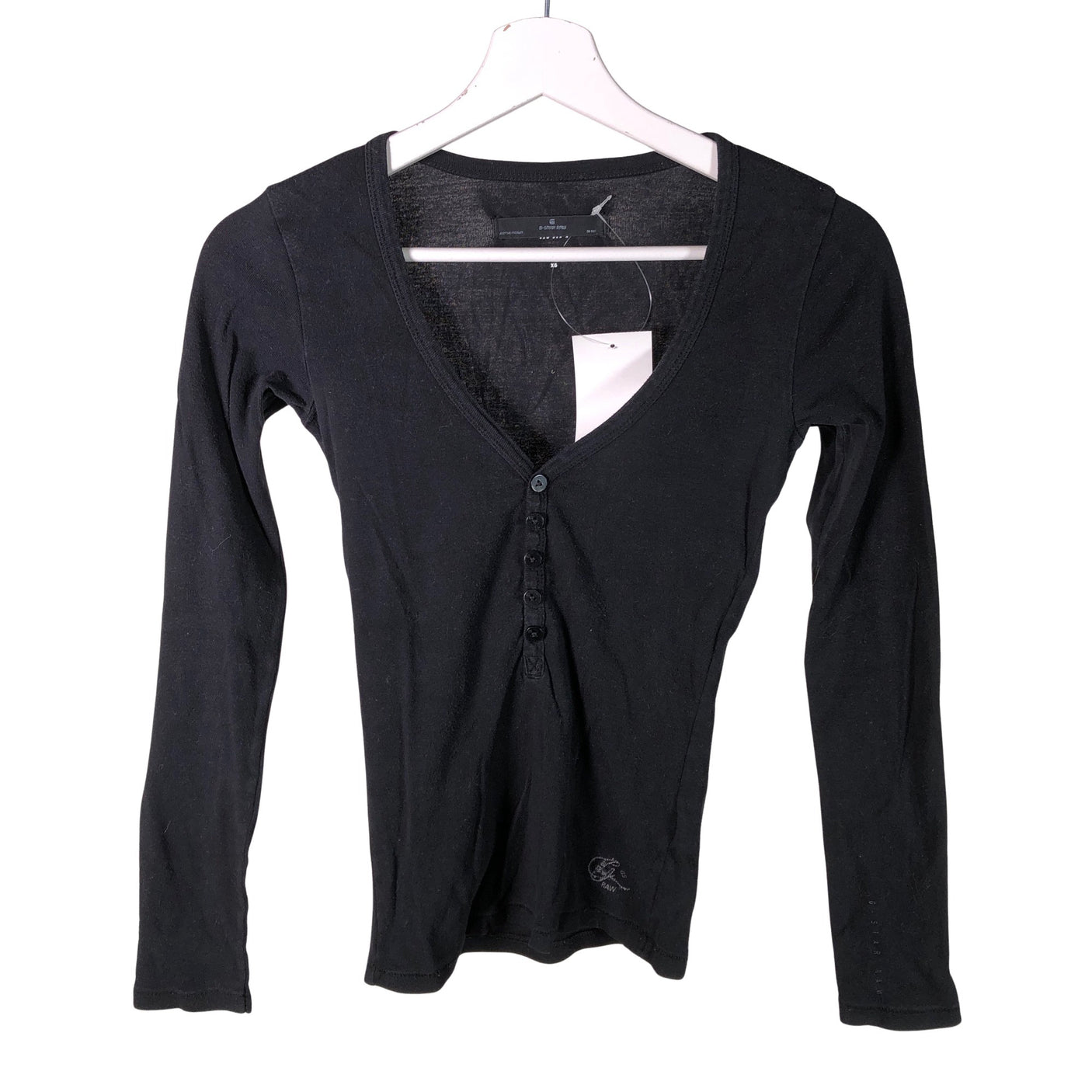 Unisex G-star - Trikoopaita, koko 34 - (1)
