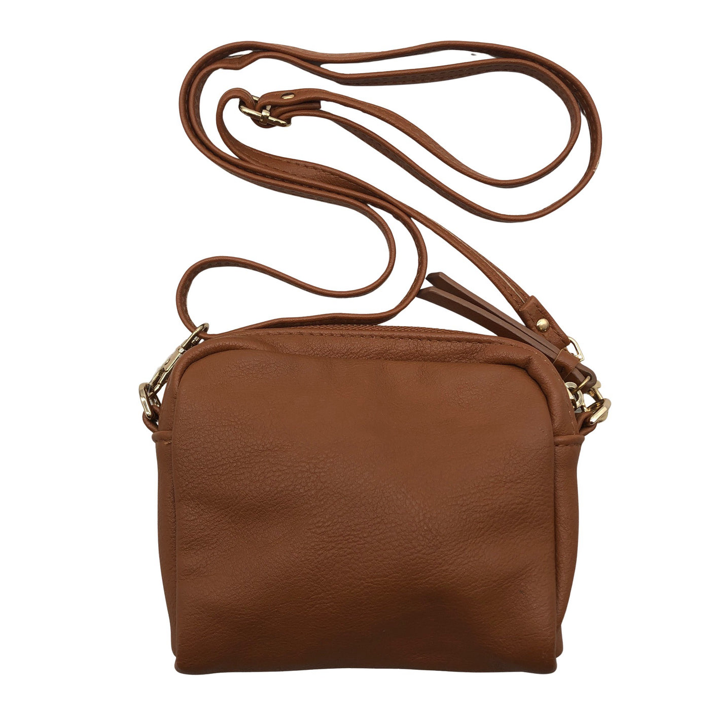 Unisex Lindex - Olkalaukku, koko Mini - (1)