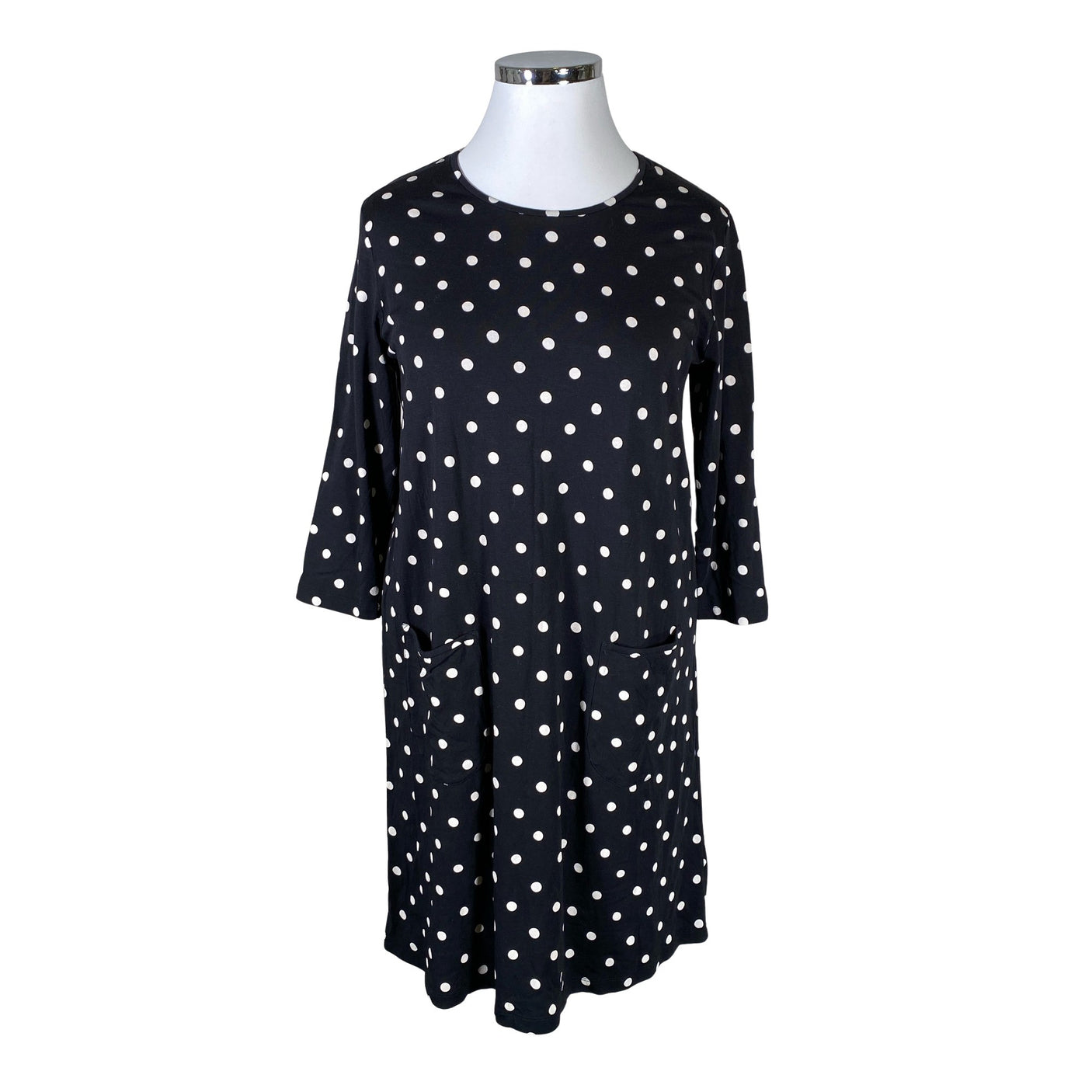 Unisex Gudrun Sjöden - Trikoomekko, koko 44 - (1)